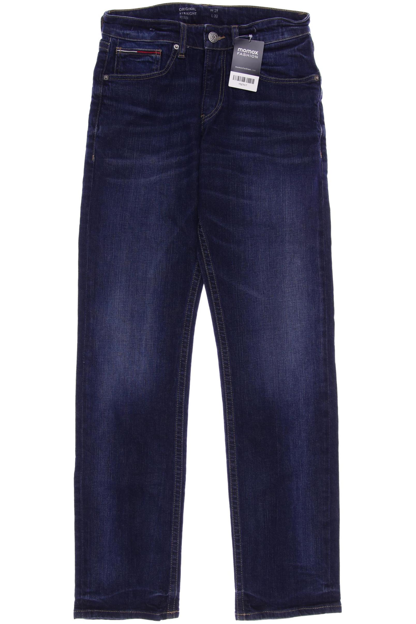

Tommy Jeans Herren Jeans, marineblau