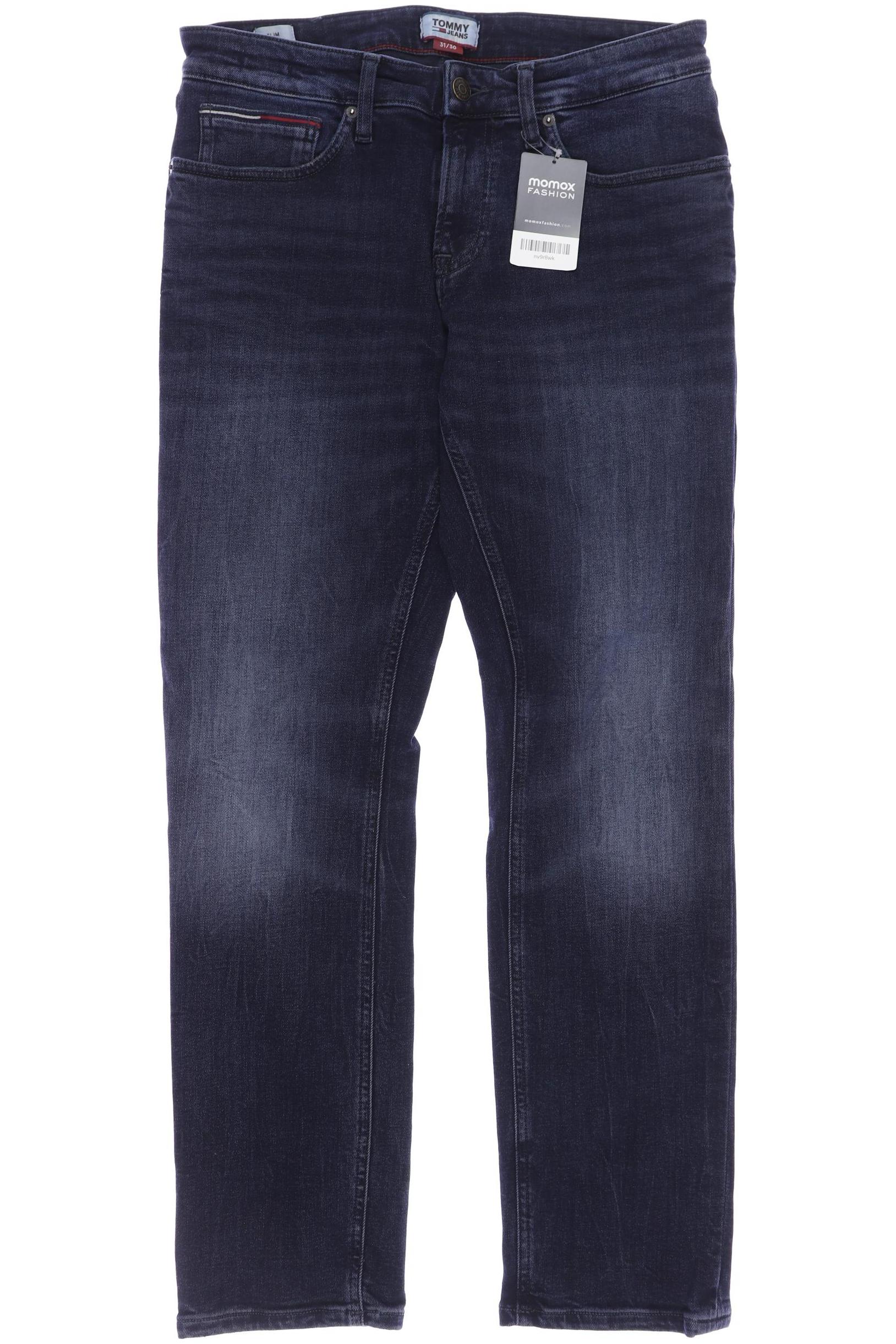 

Tommy Jeans Herren Jeans, marineblau