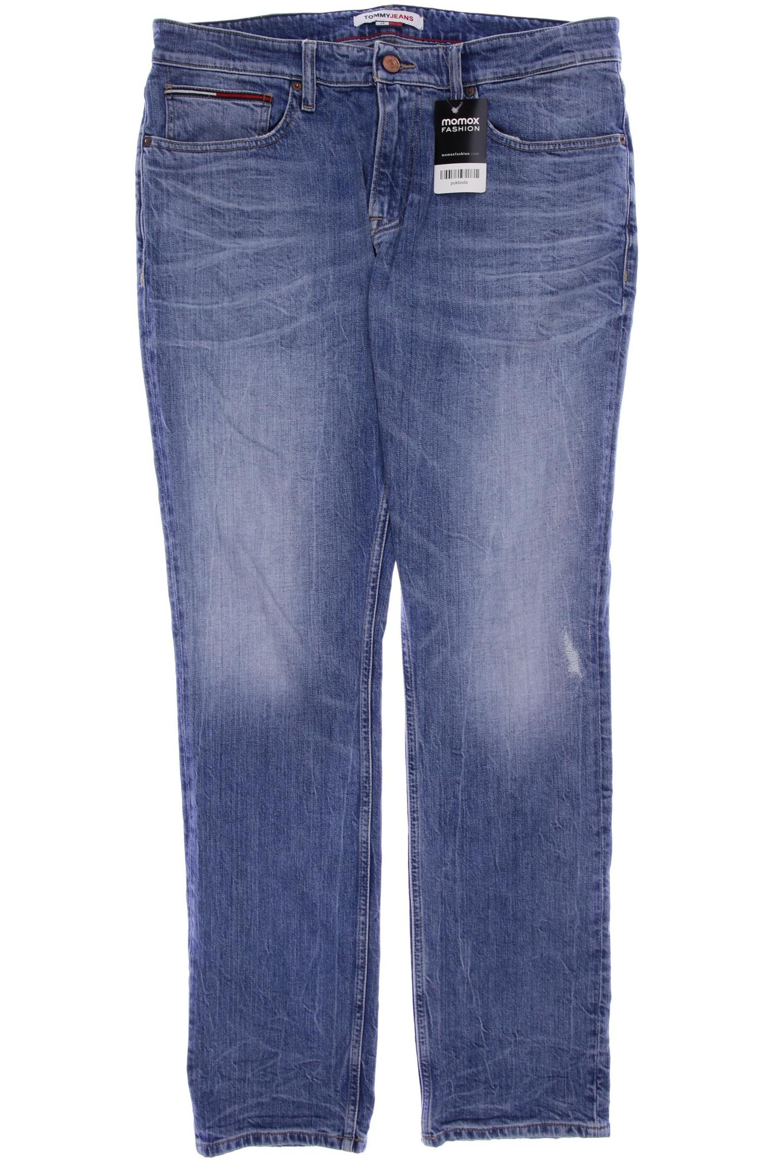 

Tommy Jeans Herren Jeans, blau