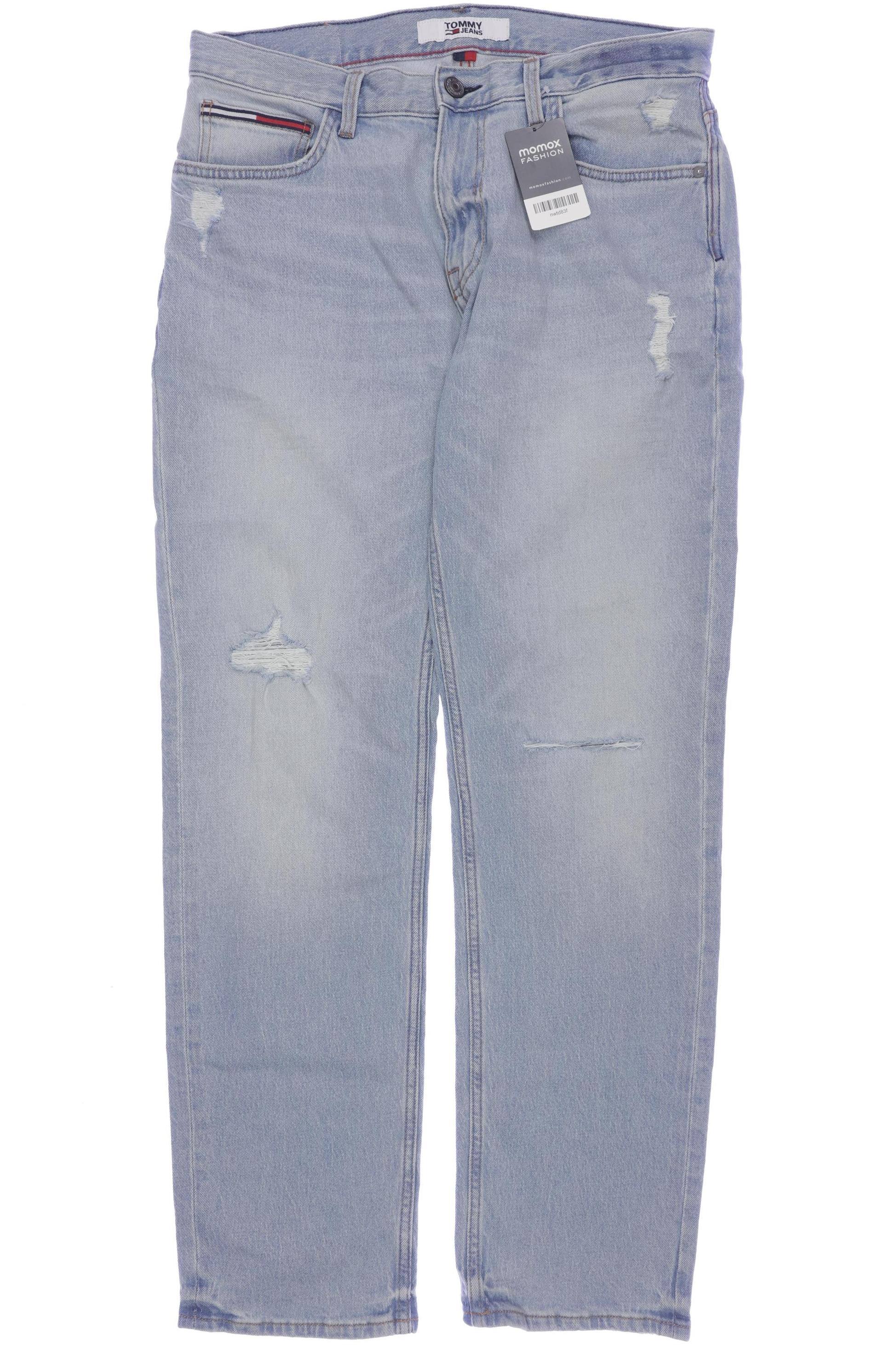 

Tommy Jeans Herren Jeans, blau, Gr. 32