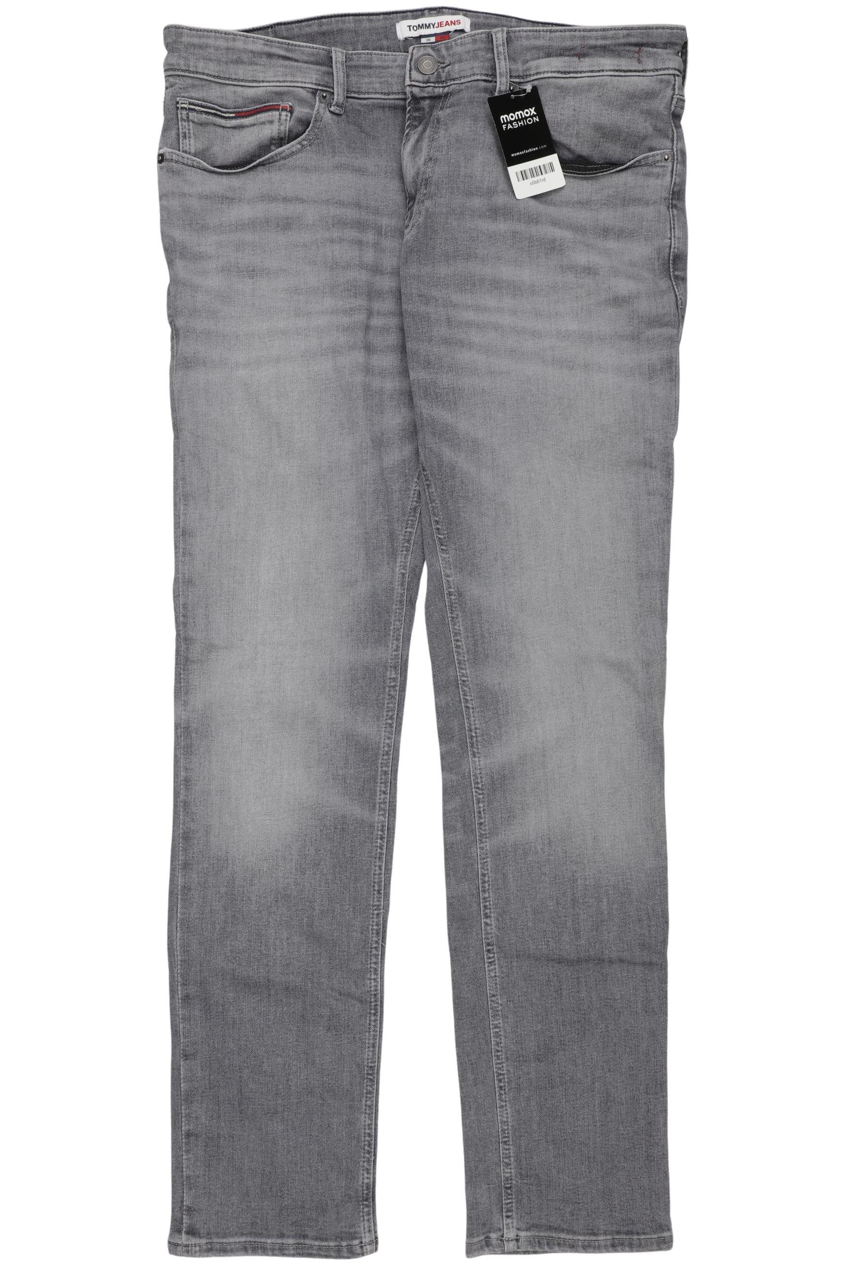 

Tommy Jeans Herren Jeans, grau, Gr. 36