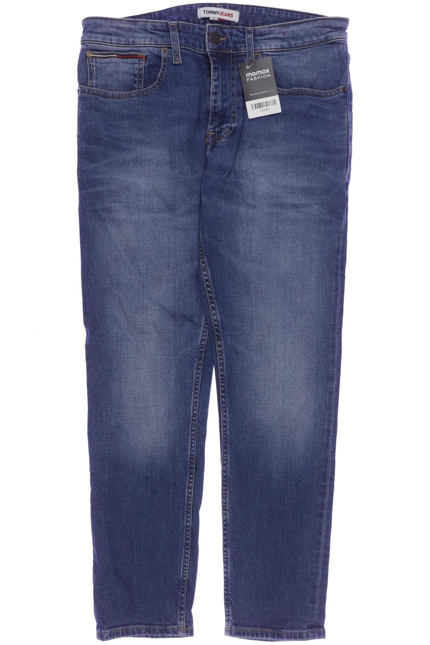 

Tommy Jeans Herren Jeans, blau, Gr. 31