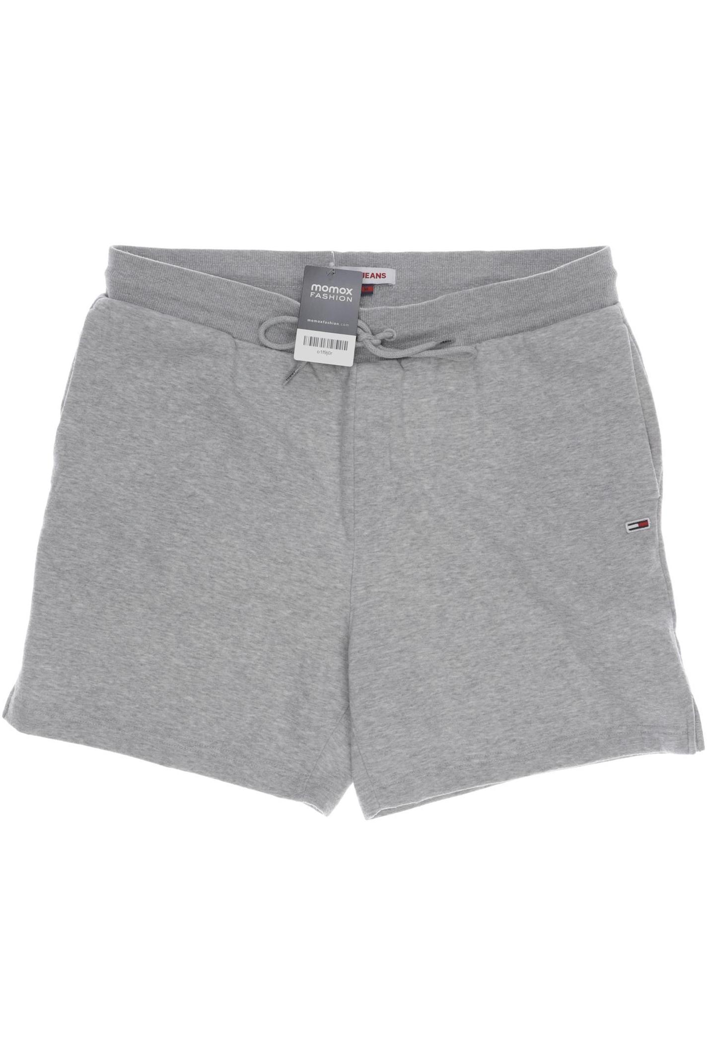 

Tommy Jeans Herren Shorts, grau