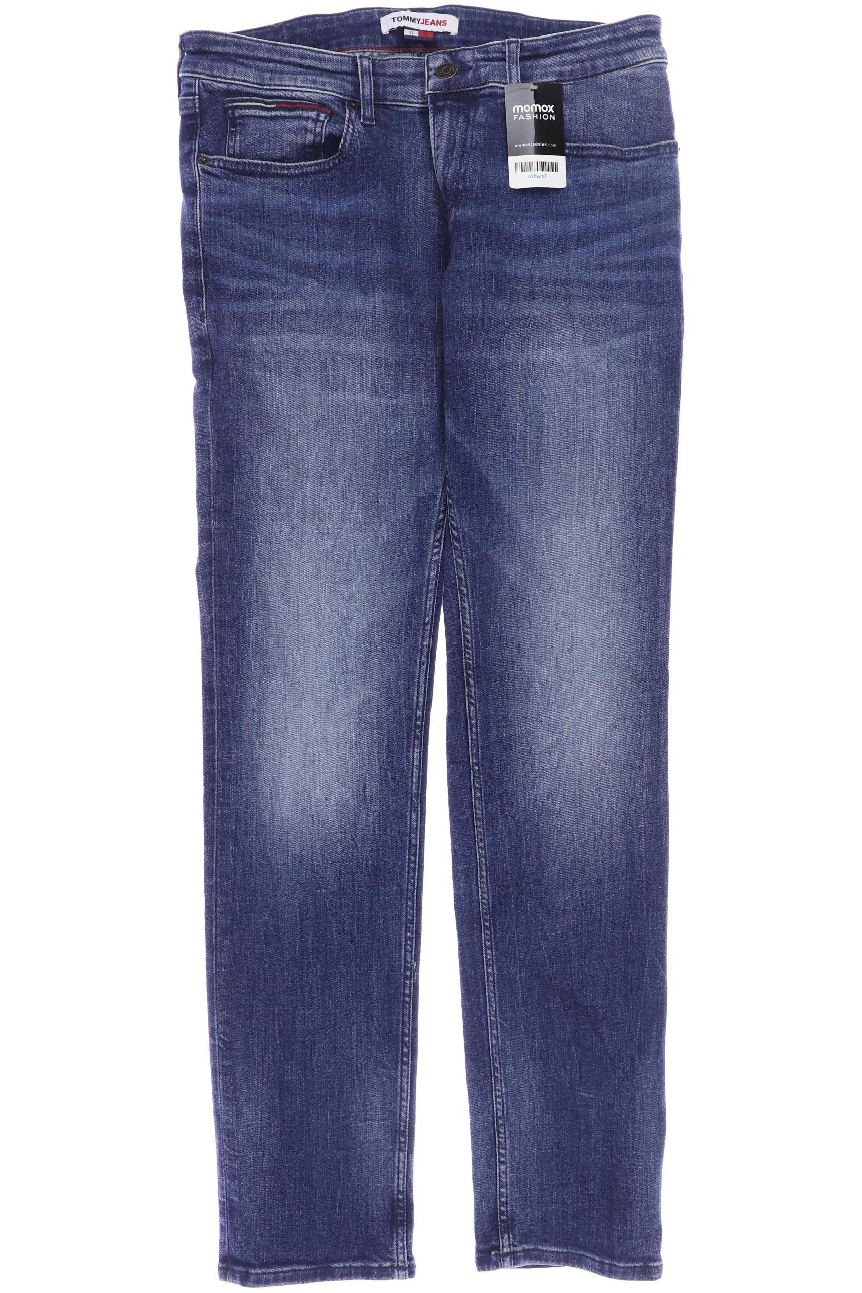 

Tommy Jeans Herren Jeans, blau