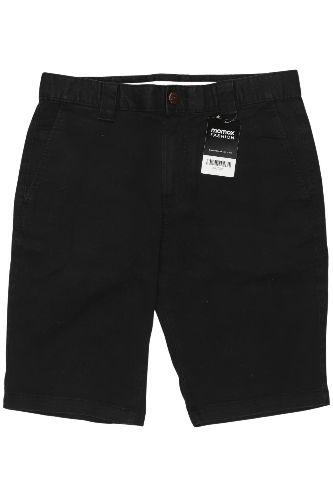 

Tommy Jeans Herren Shorts, schwarz, Gr. 29