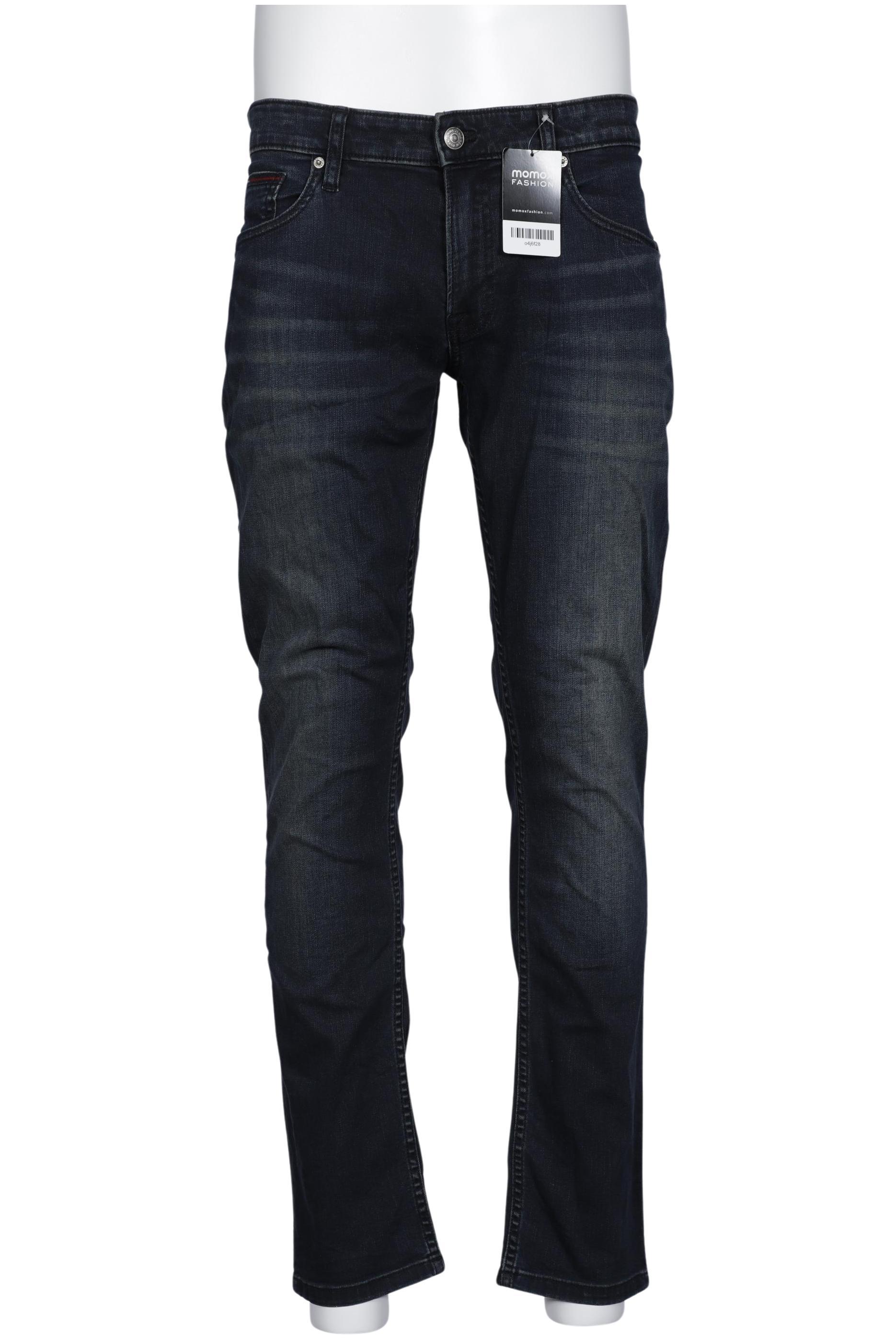 

Tommy Jeans Herren Jeans, marineblau, Gr. 33