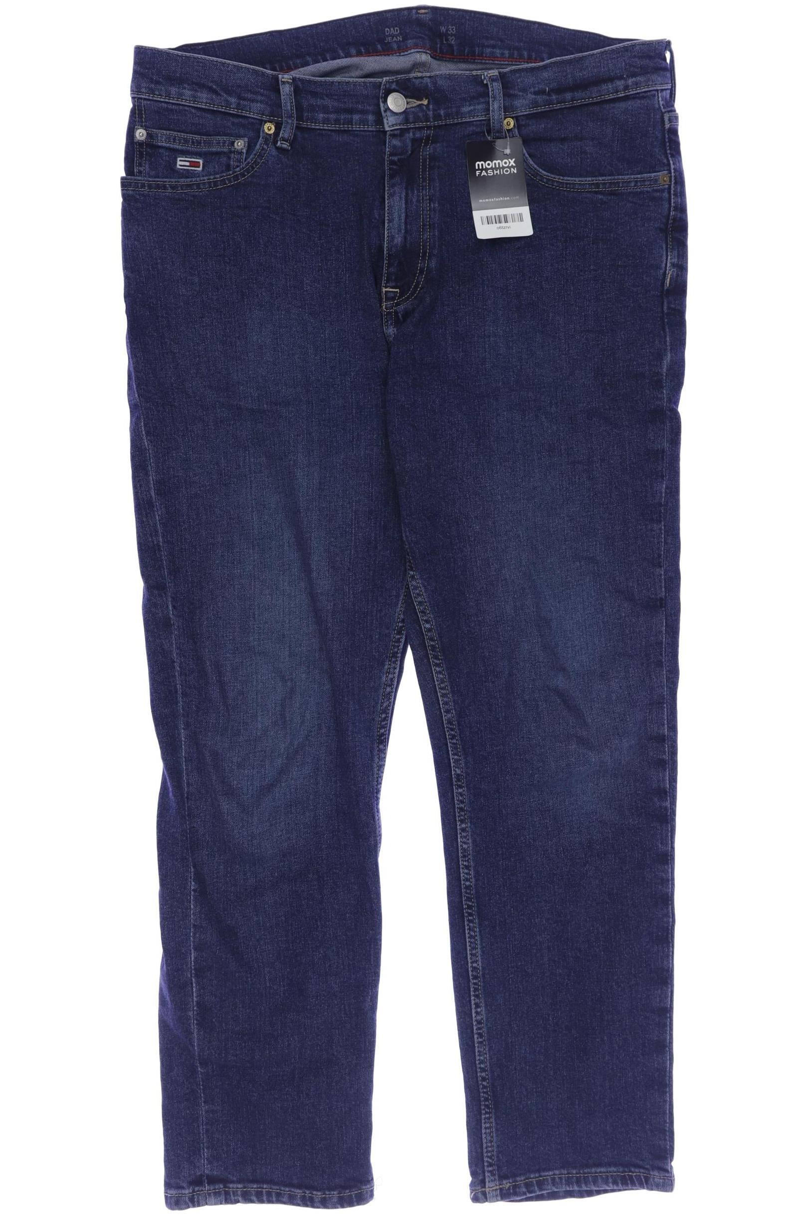 

Tommy Jeans Herren Jeans, blau, Gr. 33