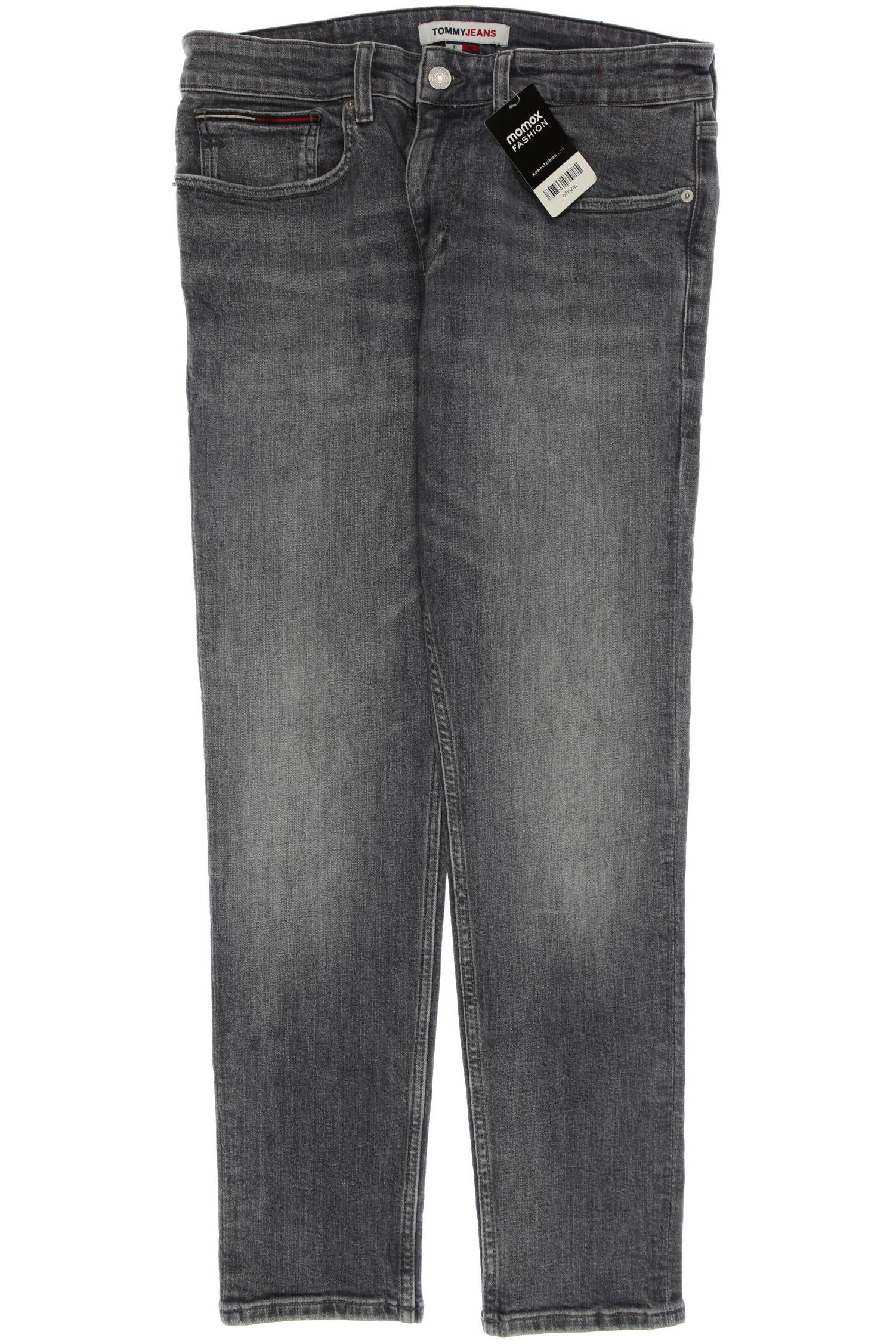 

Tommy Jeans Herren Jeans, grau