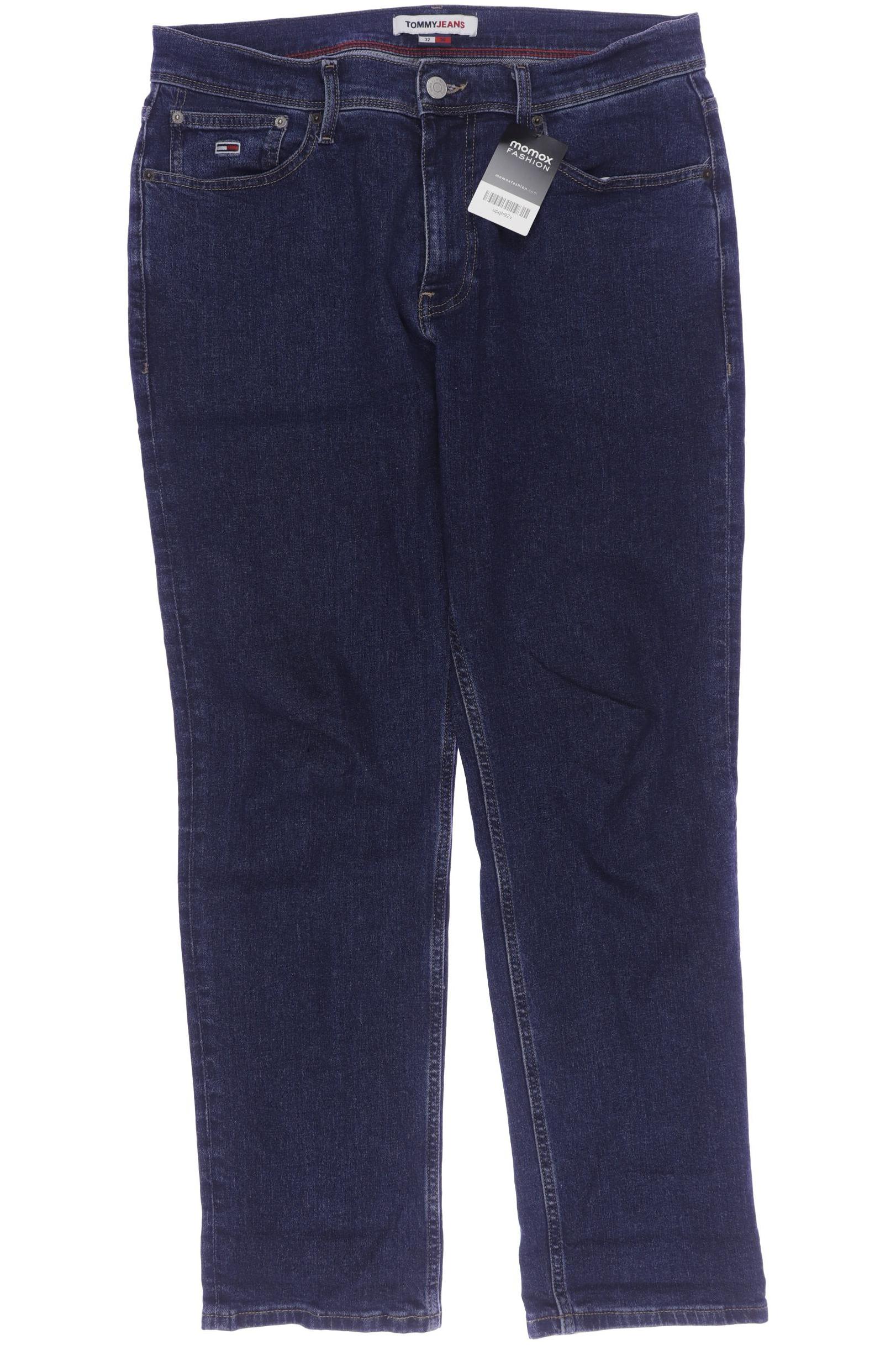 

Tommy Jeans Herren Jeans, marineblau, Gr. 32
