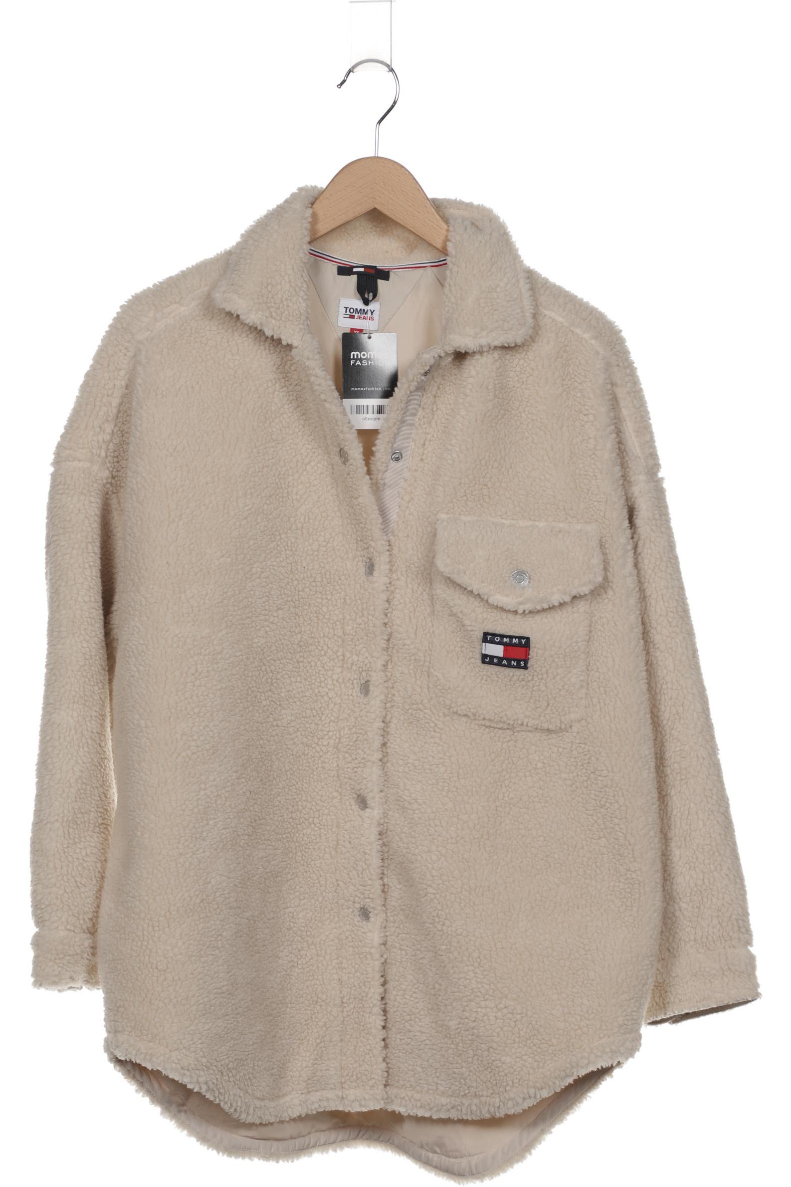 

Tommy Jeans Herren Jacke, beige, Gr. 44