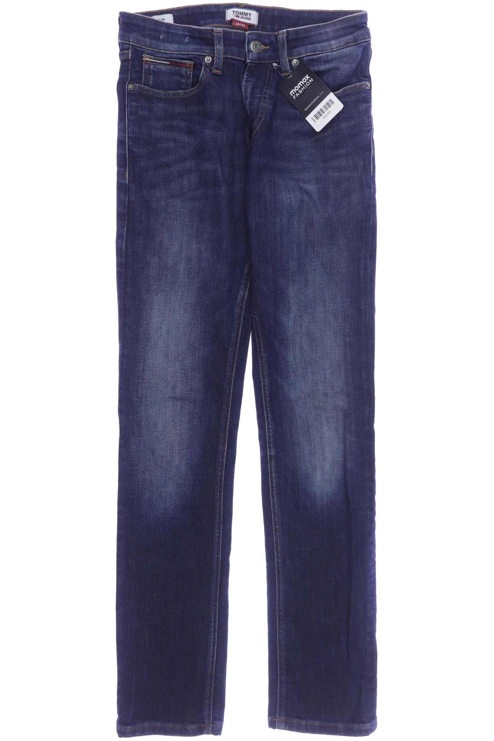 

Tommy Jeans Herren Jeans, blau, Gr. 28
