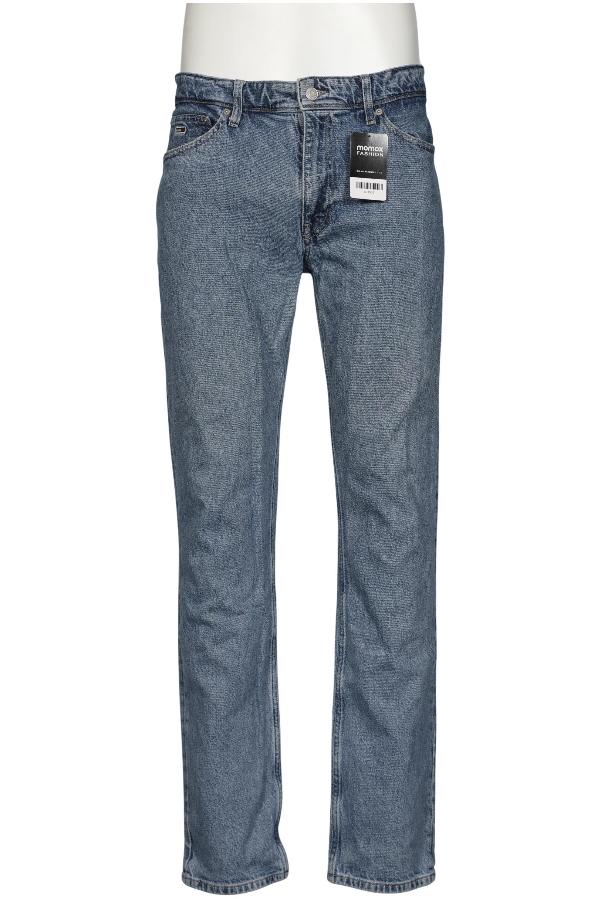 

Tommy Jeans Herren Jeans, blau, Gr. 34