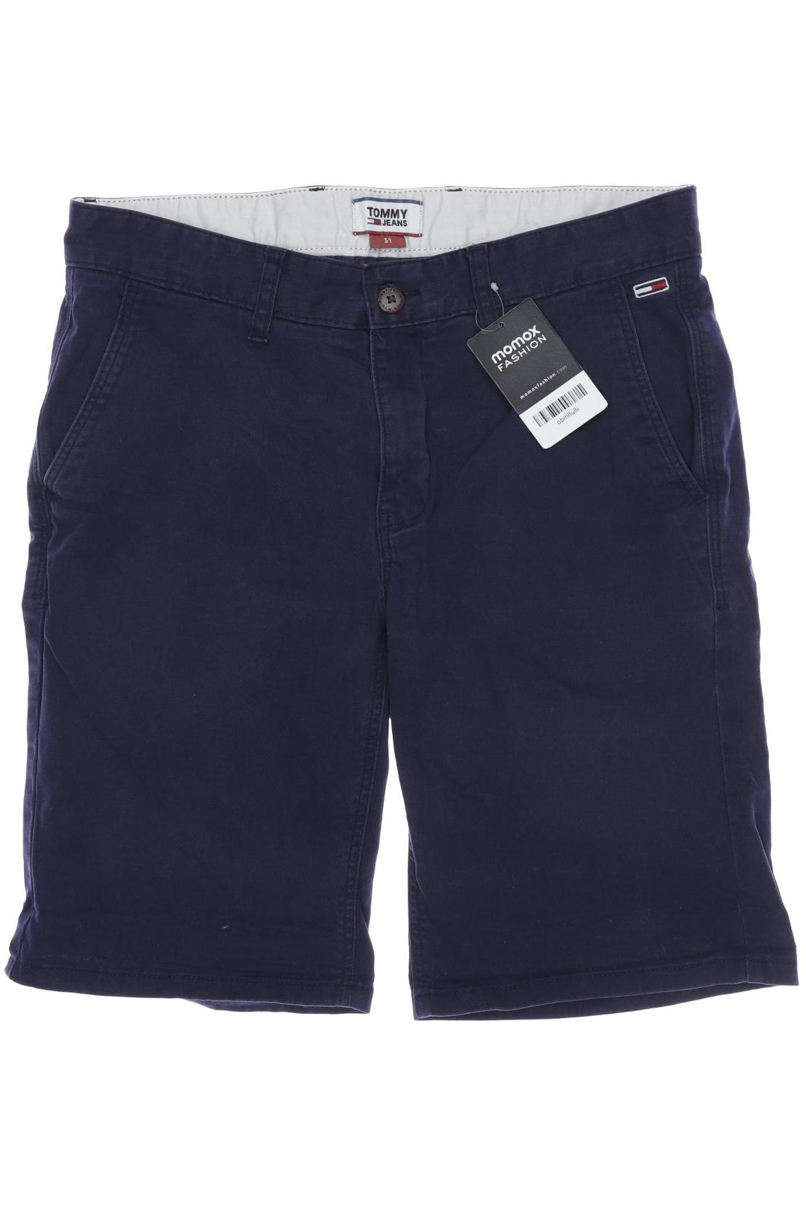 

Tommy Jeans Herren Shorts, marineblau, Gr. 31