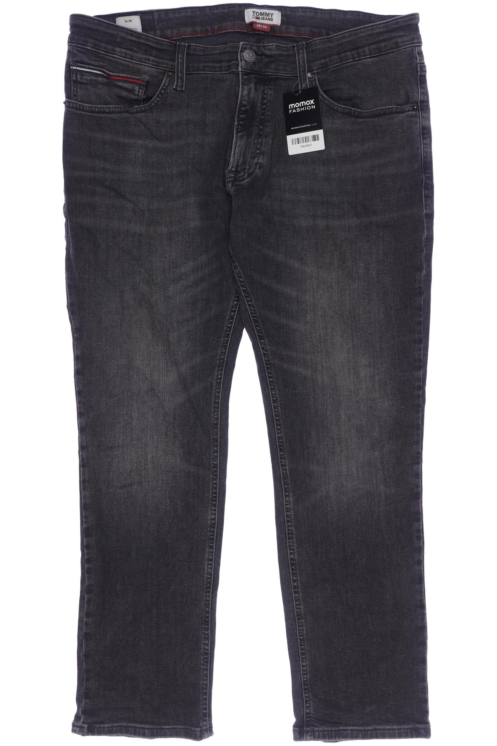 

Tommy Jeans Herren Jeans, grau, Gr. 38