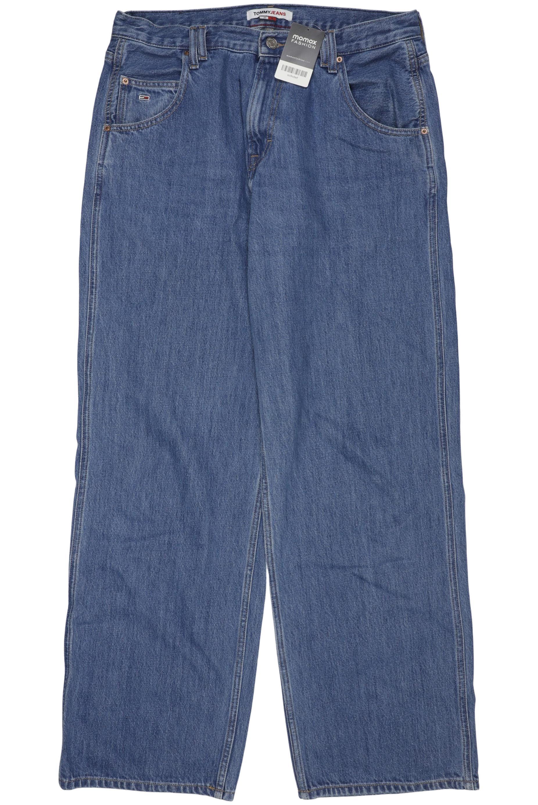 

Tommy Jeans Herren Jeans, blau, Gr. 32