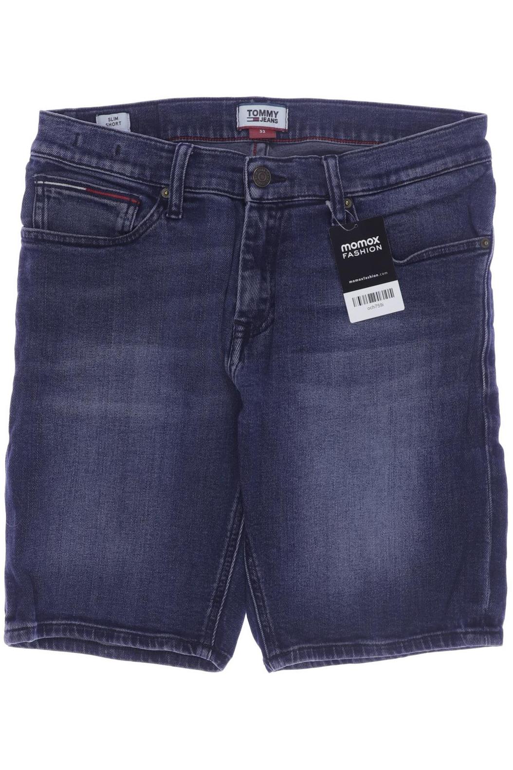 

Tommy Jeans Herren Shorts, blau