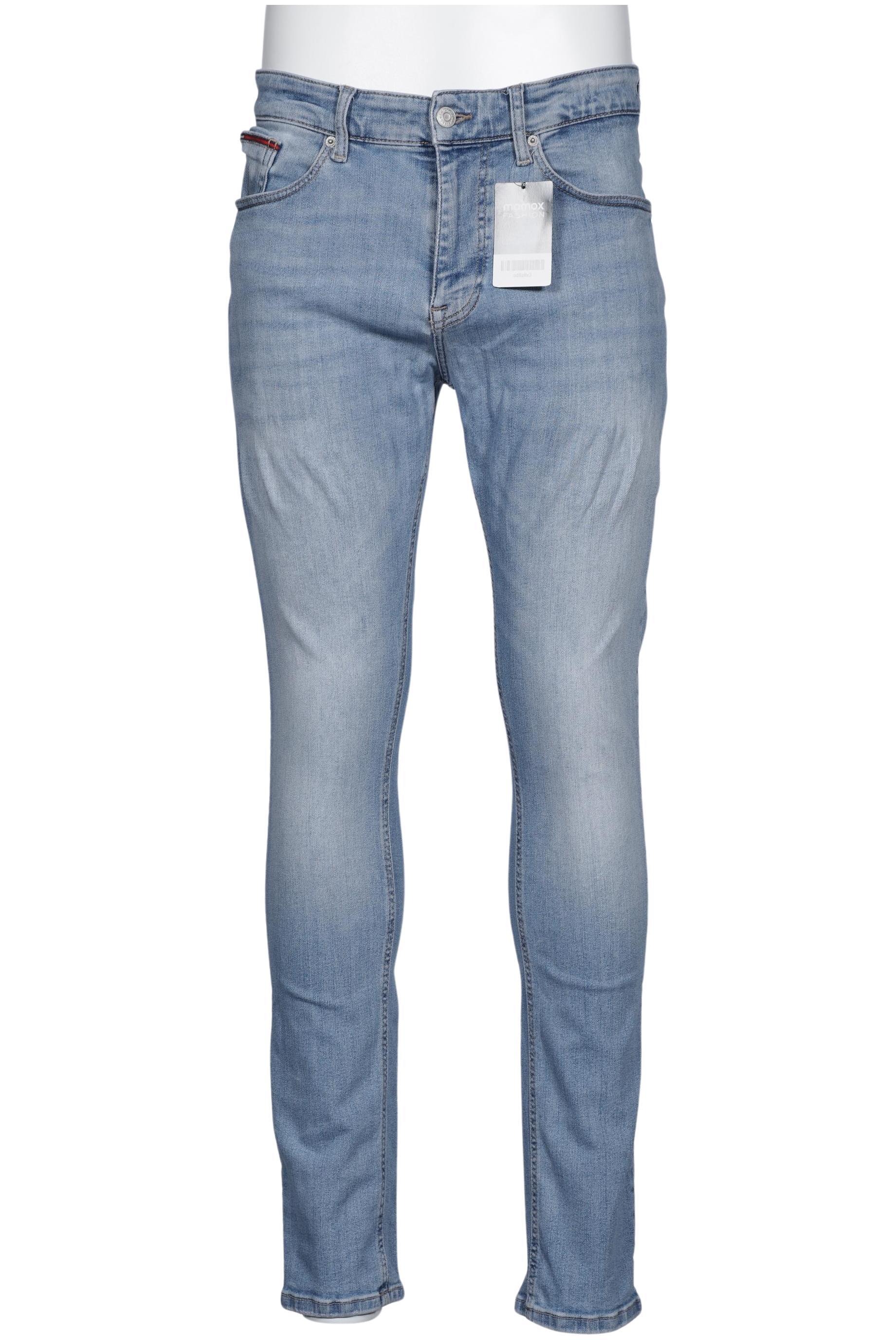 

Tommy Jeans Herren Jeans, hellblau, Gr. 34