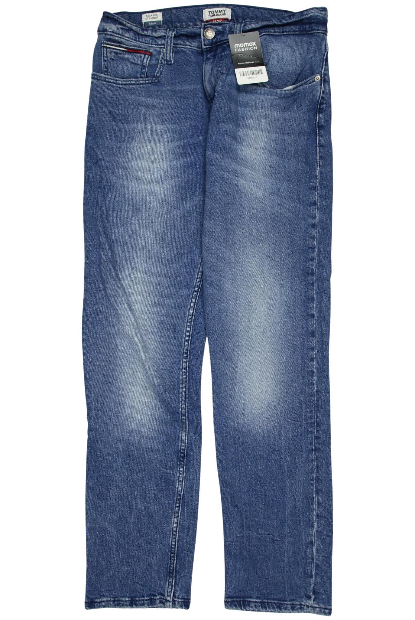 

Tommy Jeans Herren Jeans, marineblau, Gr. 30