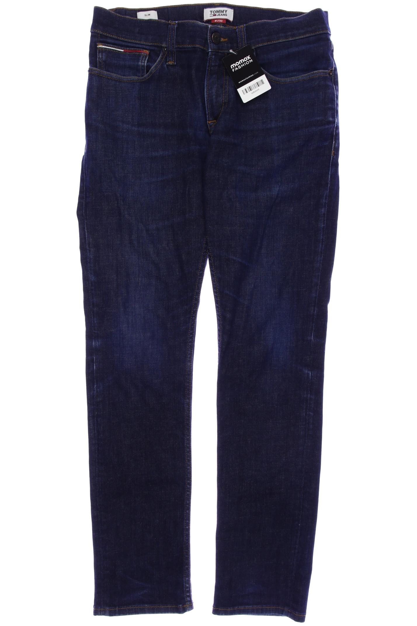 

Tommy Jeans Herren Jeans, blau, Gr. 31