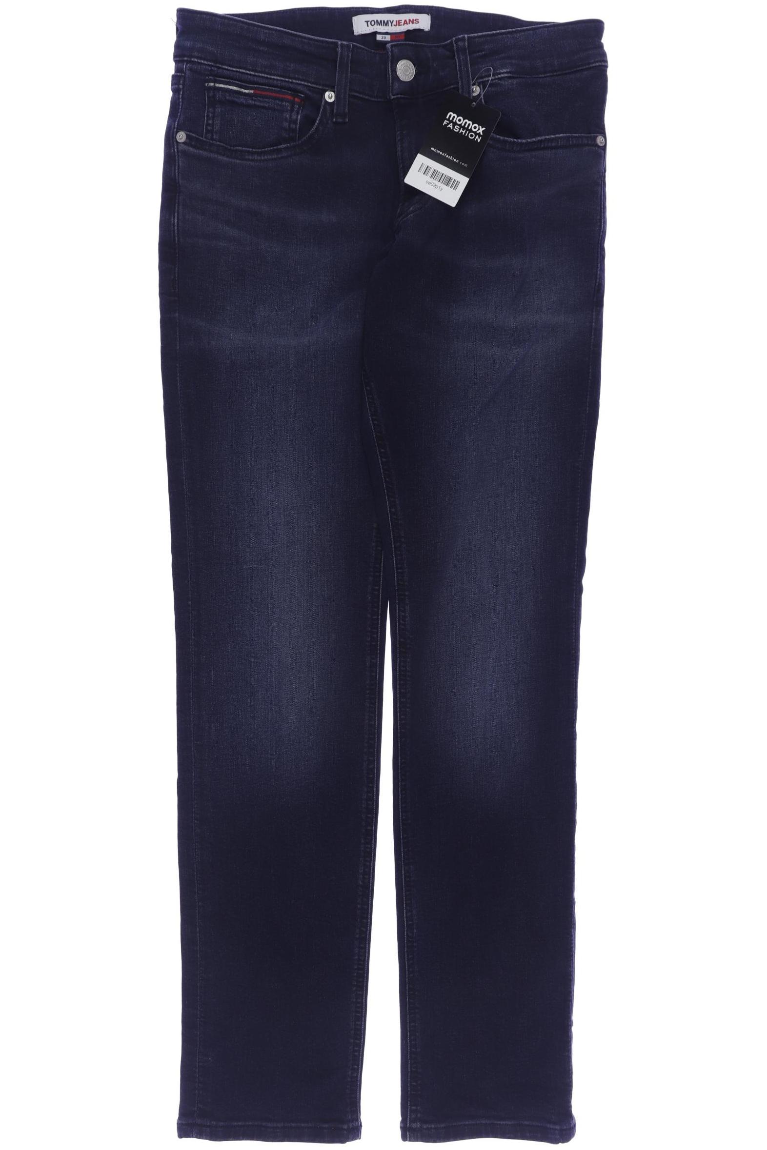 

Tommy Jeans Herren Jeans, marineblau, Gr. 29