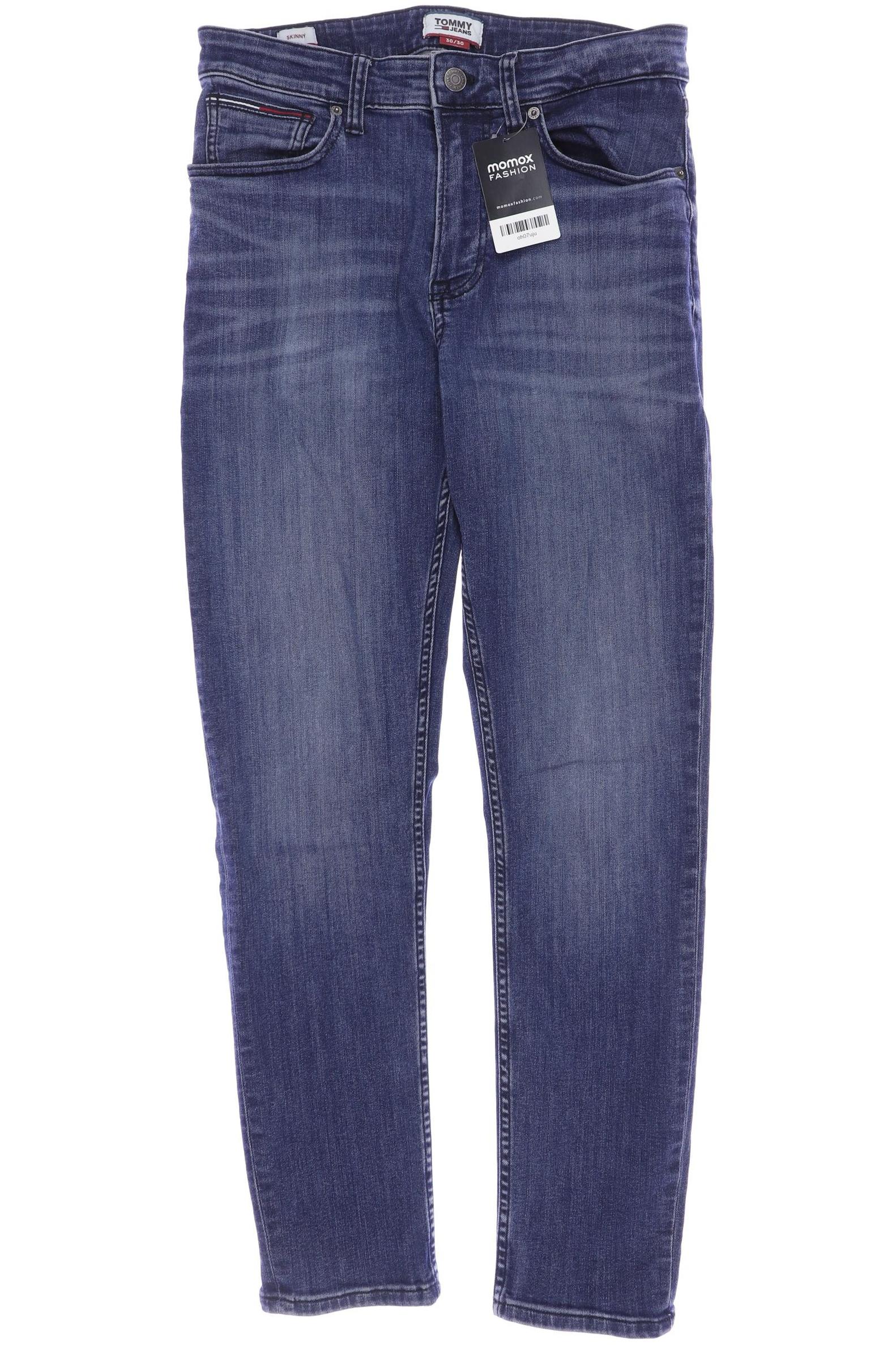 

Tommy Jeans Herren Jeans, blau