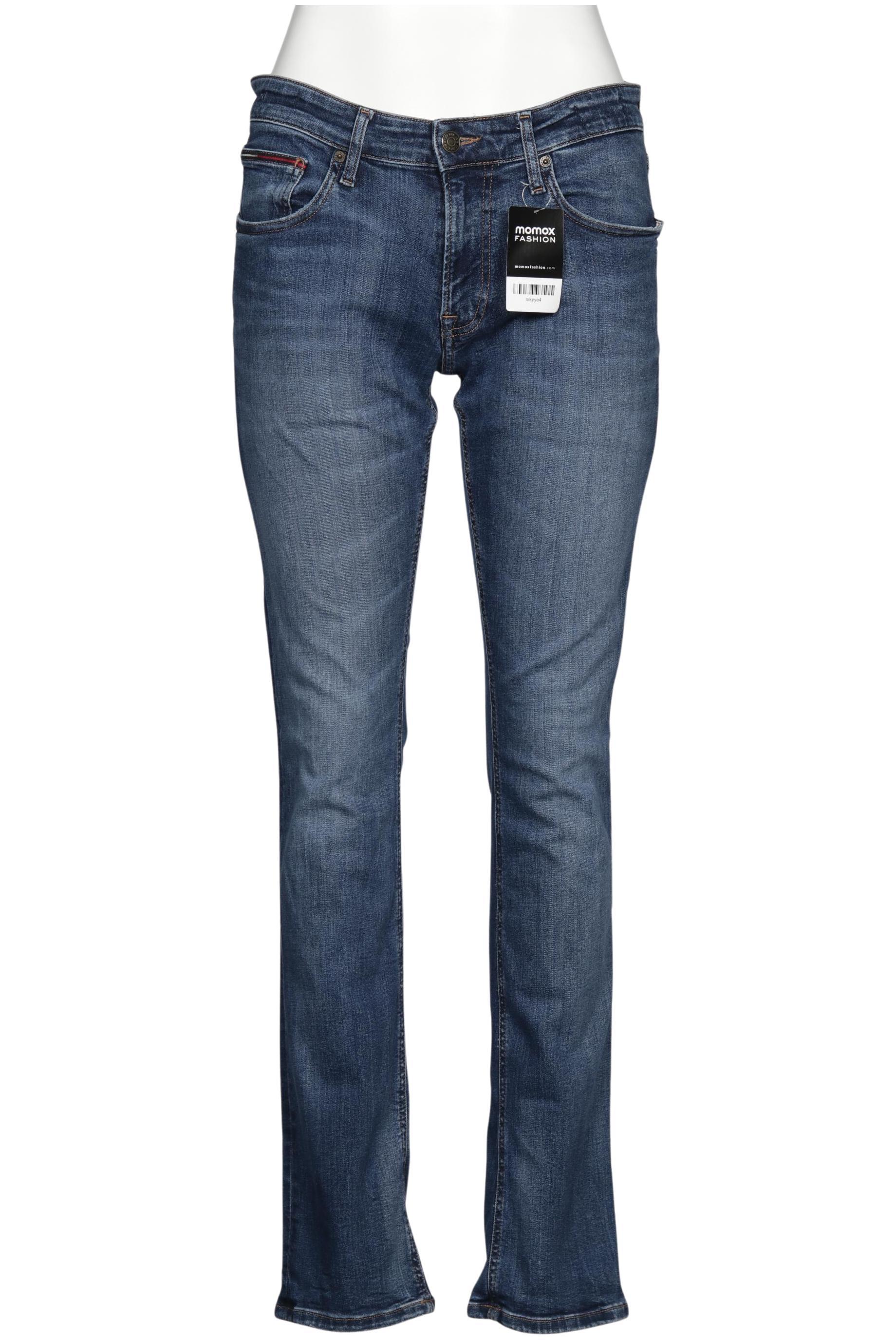 

Tommy Jeans Herren Jeans, blau, Gr. 33