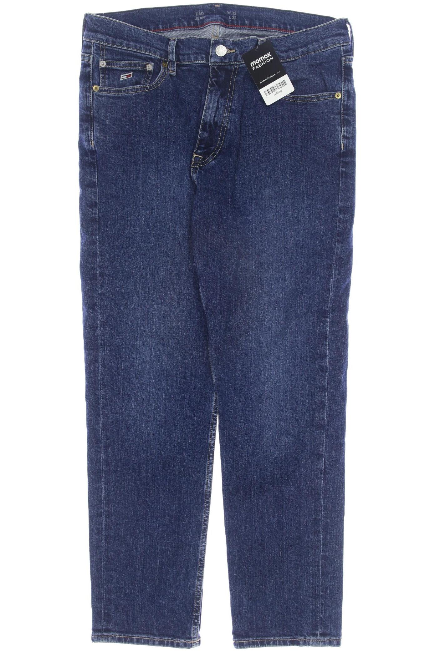 

Tommy Jeans Herren Jeans, blau, Gr. 32