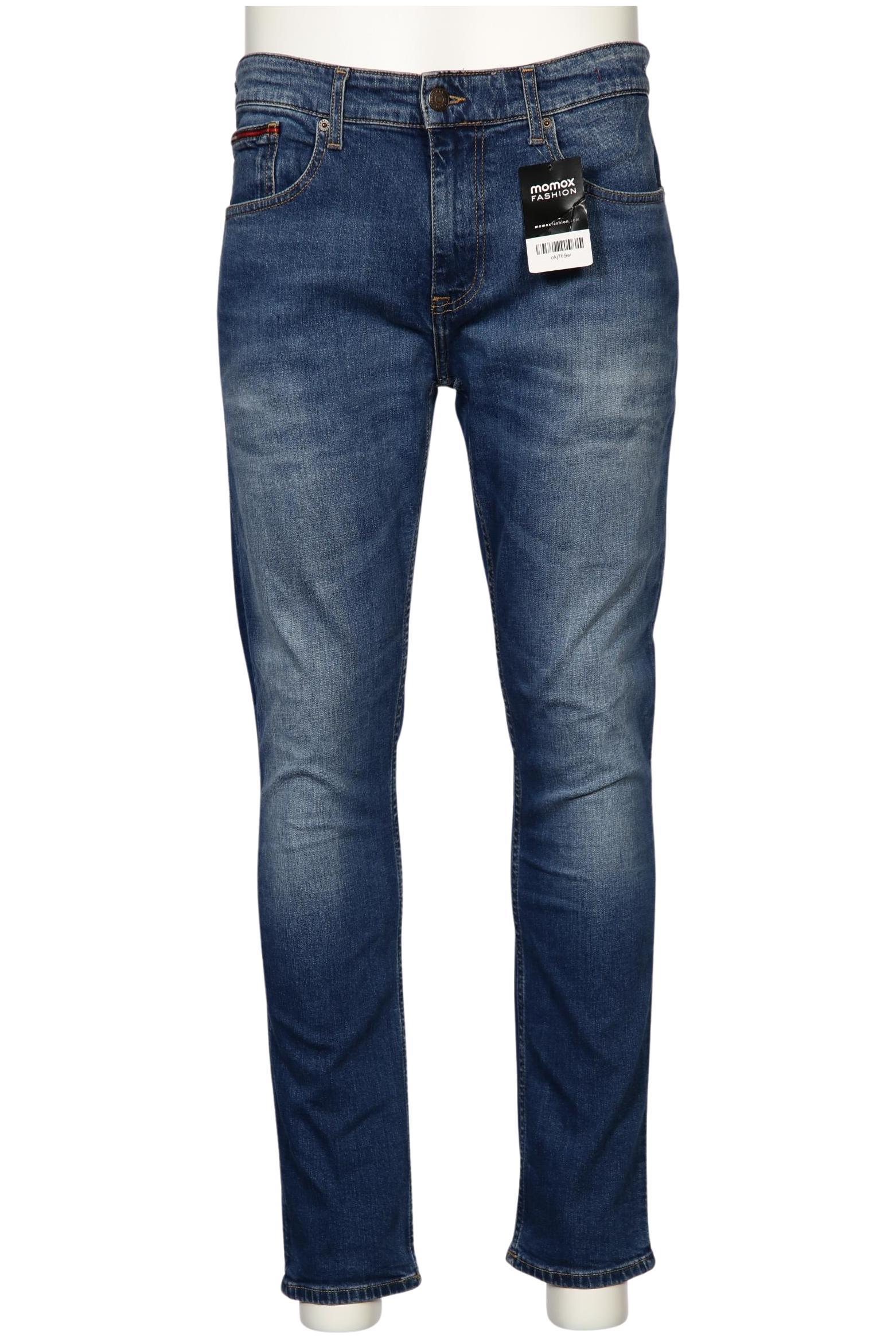 

Tommy Jeans Herren Jeans, blau, Gr. 34