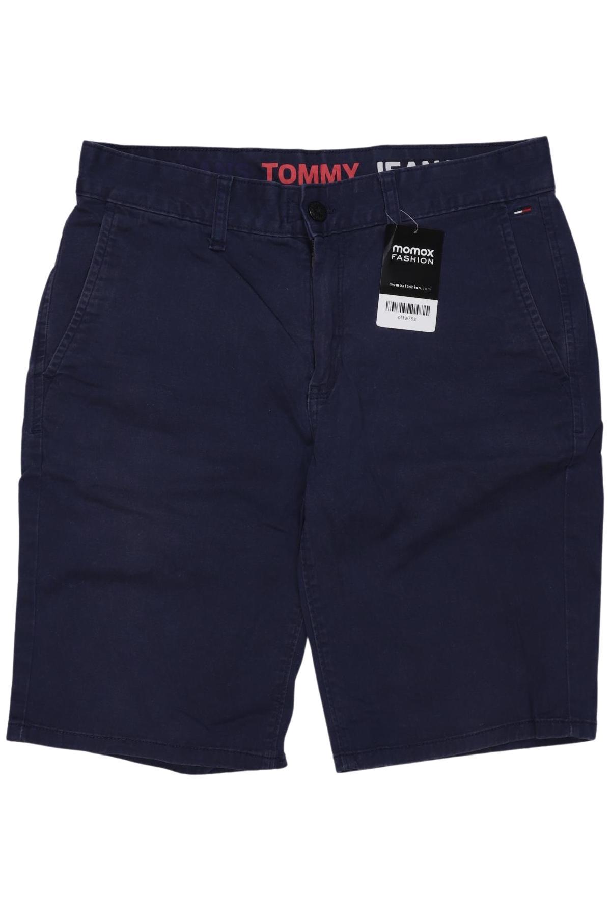 

Tommy Jeans Herren Shorts, marineblau, Gr. 30