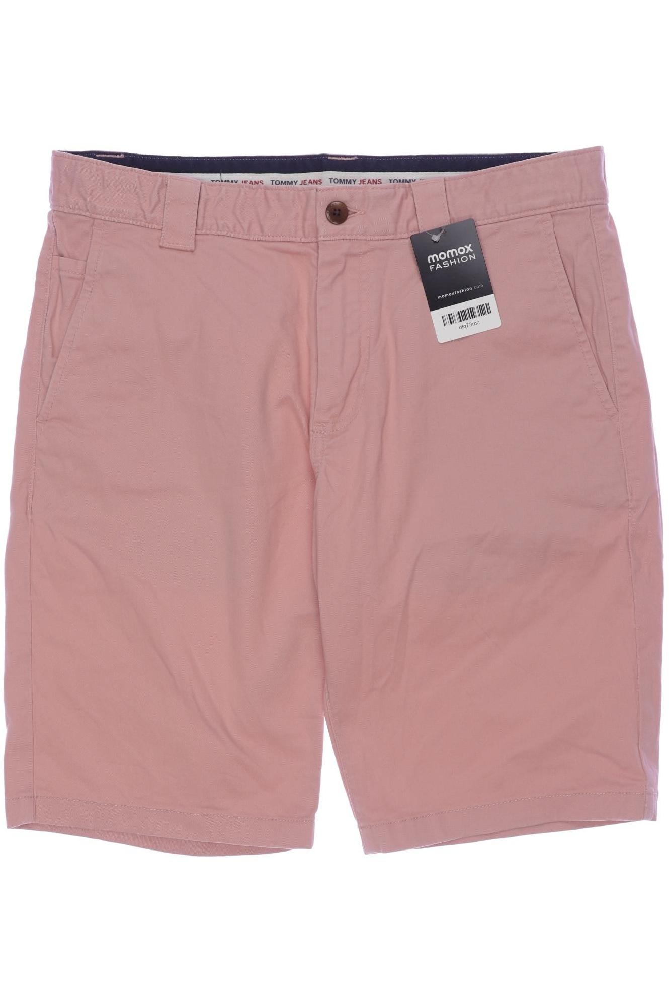 Thumbnail - Tommy Jeans Herren Shorts, pink, Gr. 32