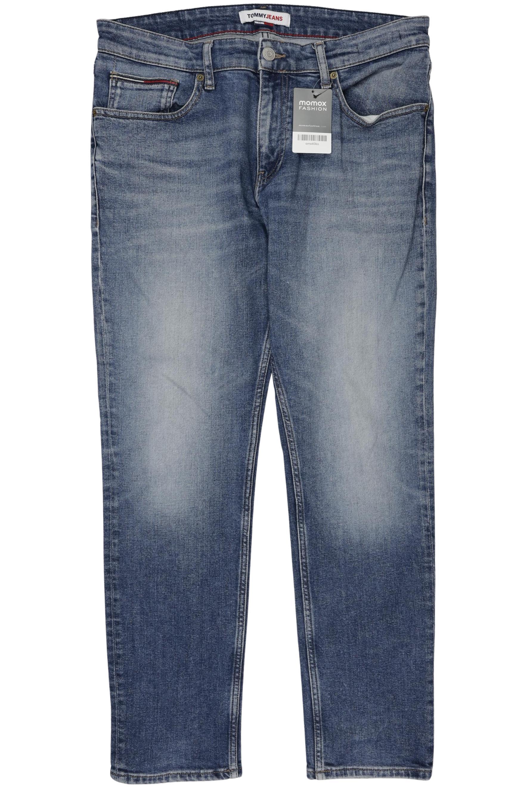 

Tommy Jeans Herren Jeans, blau, Gr. 33