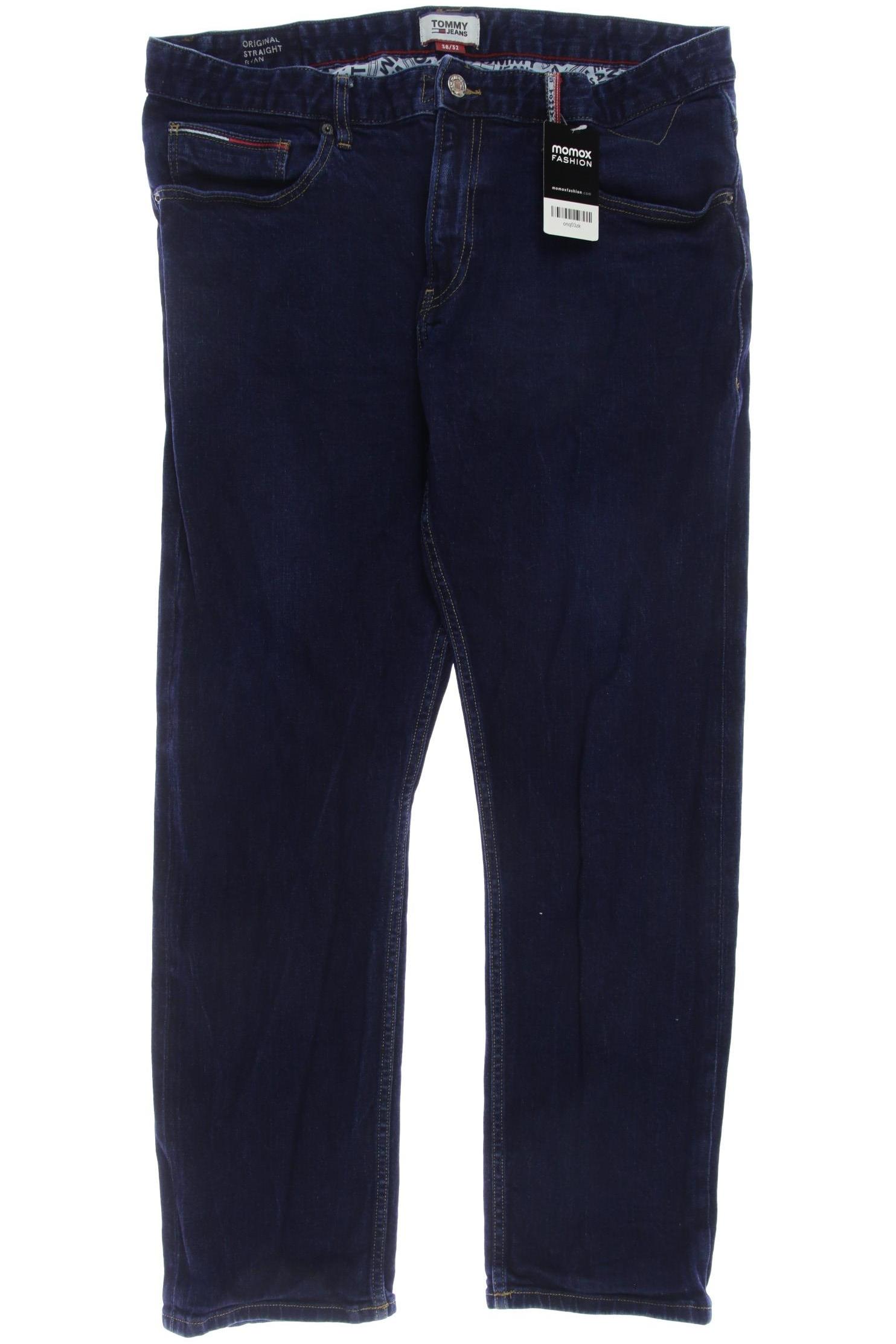 

Tommy Jeans Herren Jeans, marineblau, Gr. 38