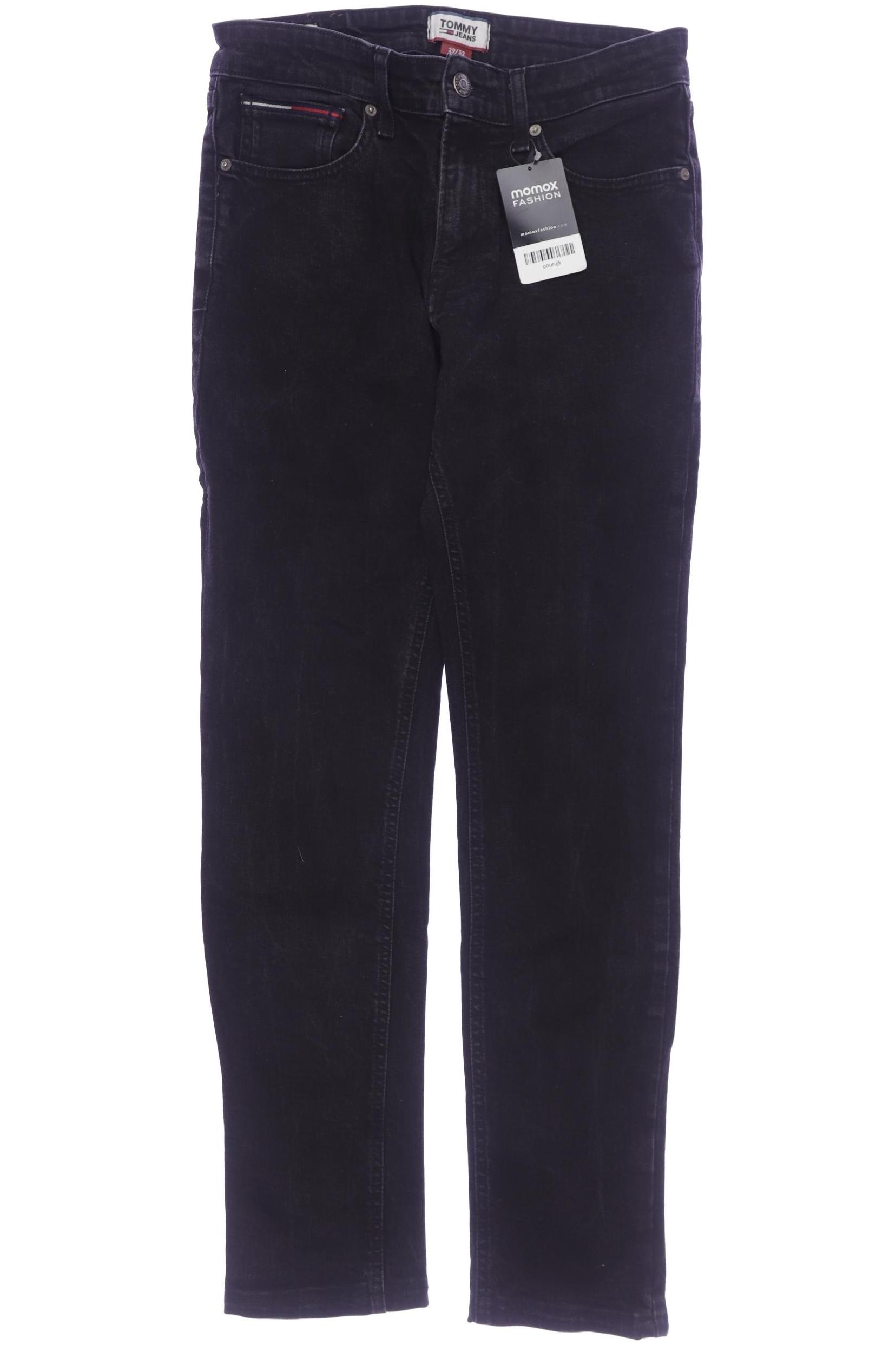 

Tommy Jeans Herren Jeans, schwarz, Gr. 29