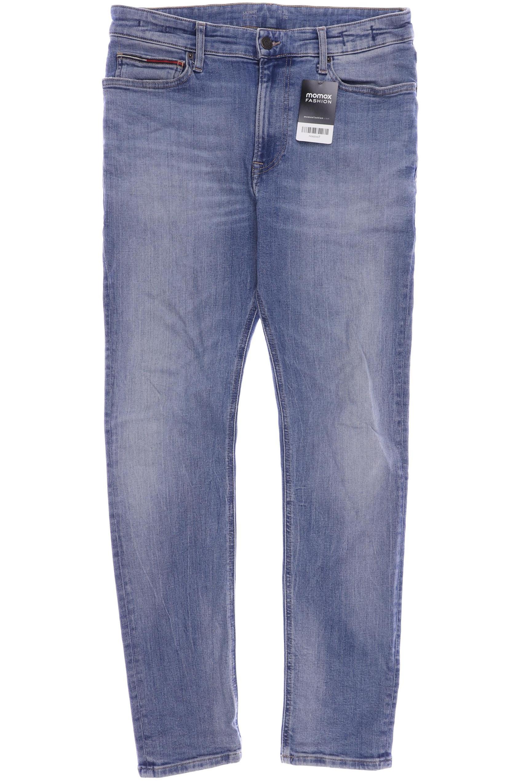 

Tommy Jeans Herren Jeans, blau, Gr. 33