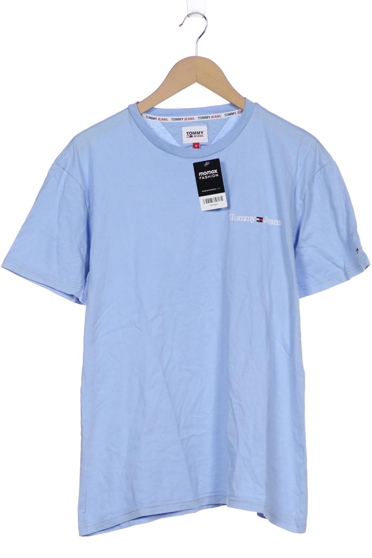 

Tommy Jeans Herren T-Shirt, blau