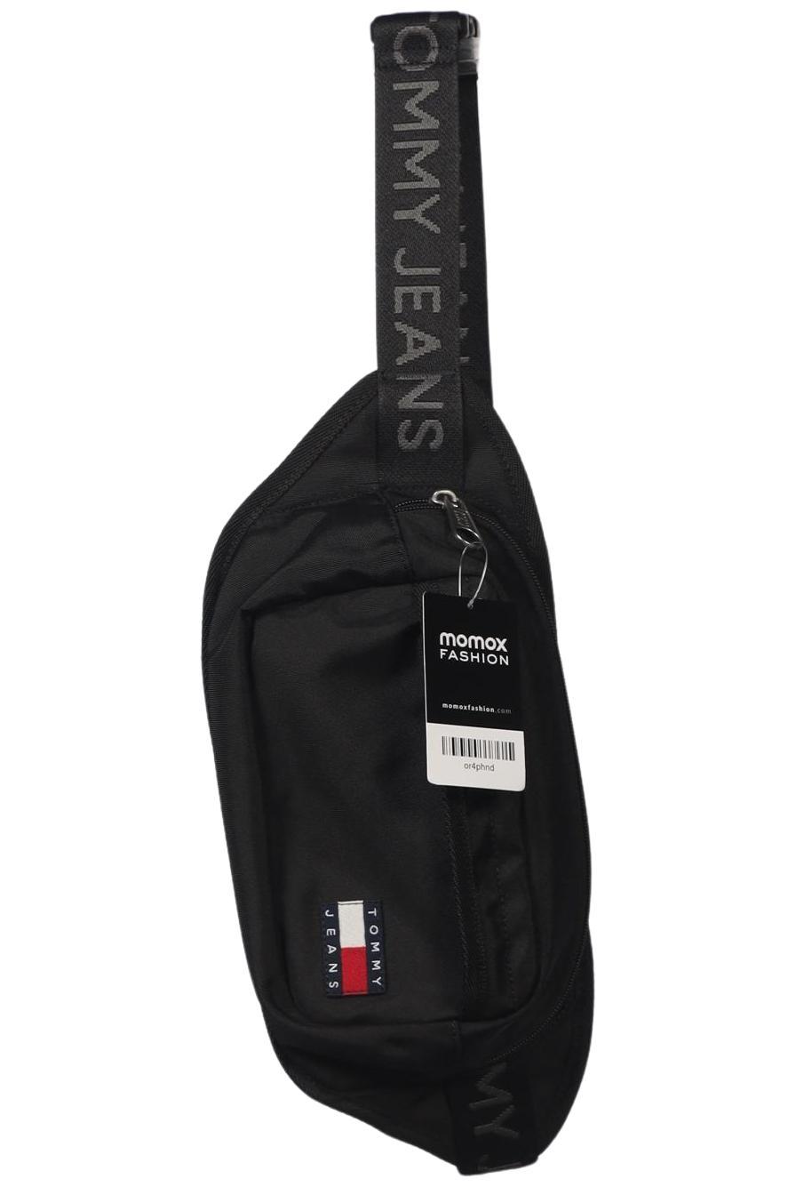 

Tommy Jeans Herren Tasche, schwarz, Gr.