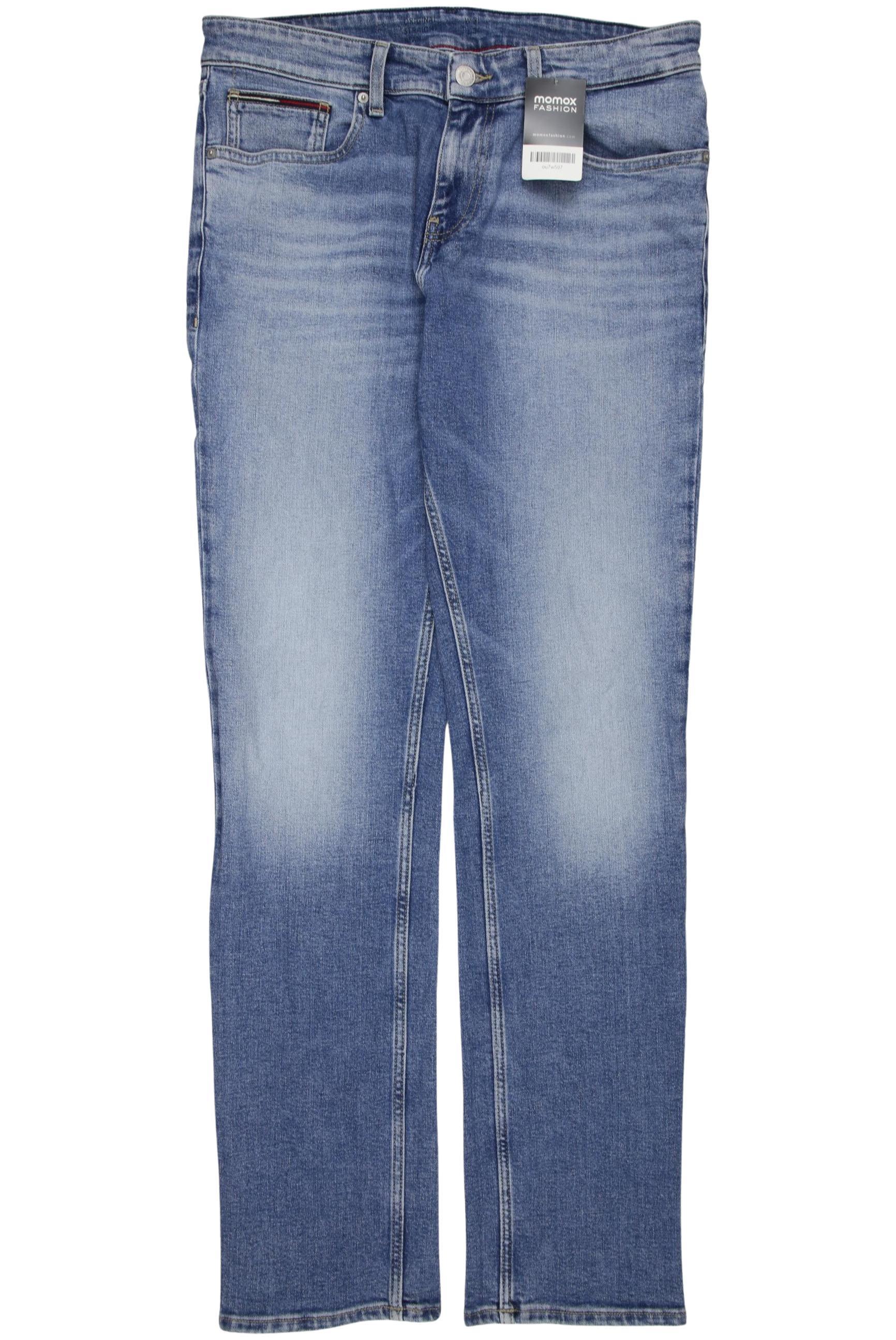 

Tommy Jeans Herren Jeans, blau, Gr. 31