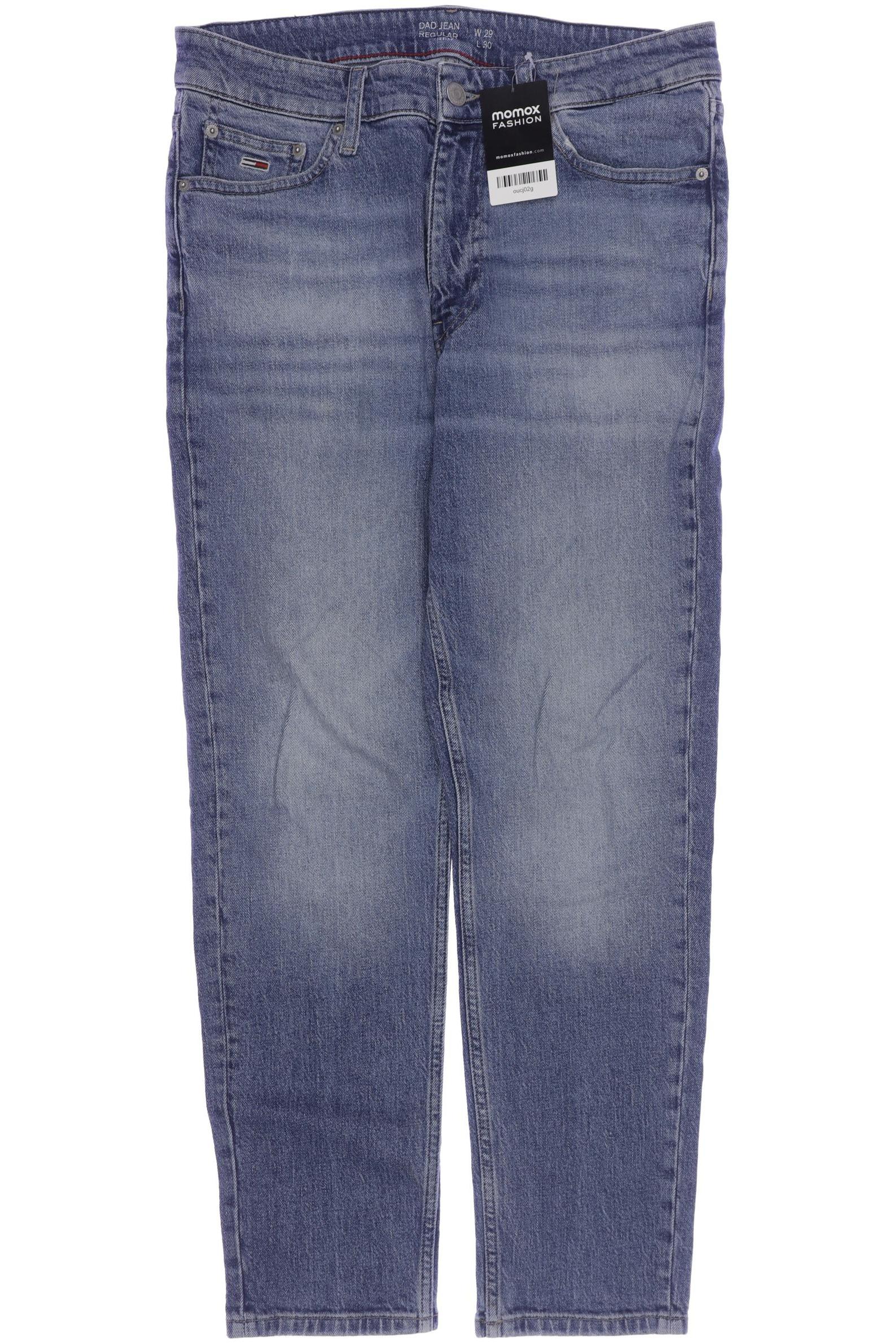 

Tommy Jeans Herren Jeans, blau, Gr. 29