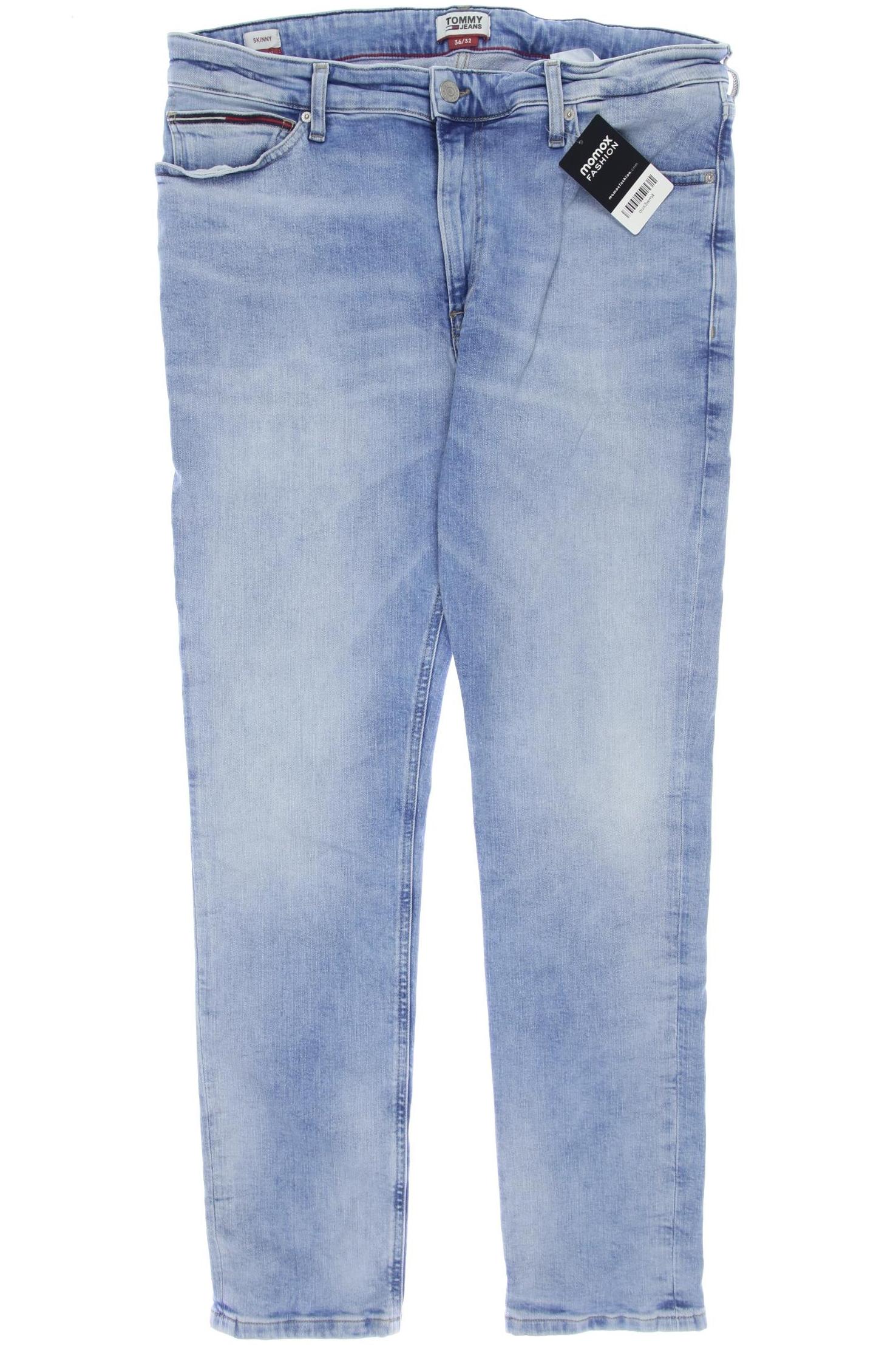 

Tommy Jeans Herren Jeans, blau, Gr. 36