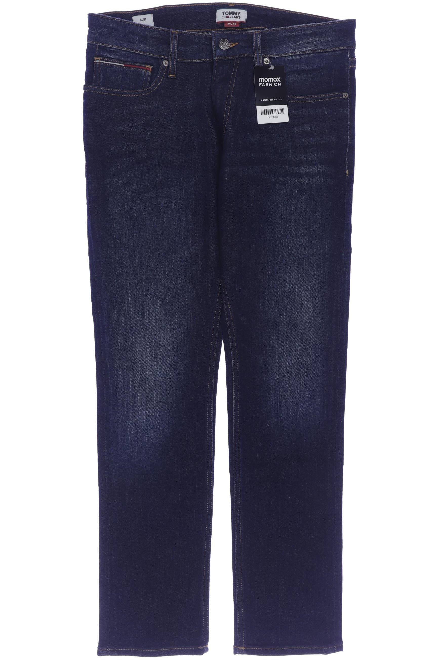 

Tommy Jeans Herren Jeans, marineblau, Gr. 32