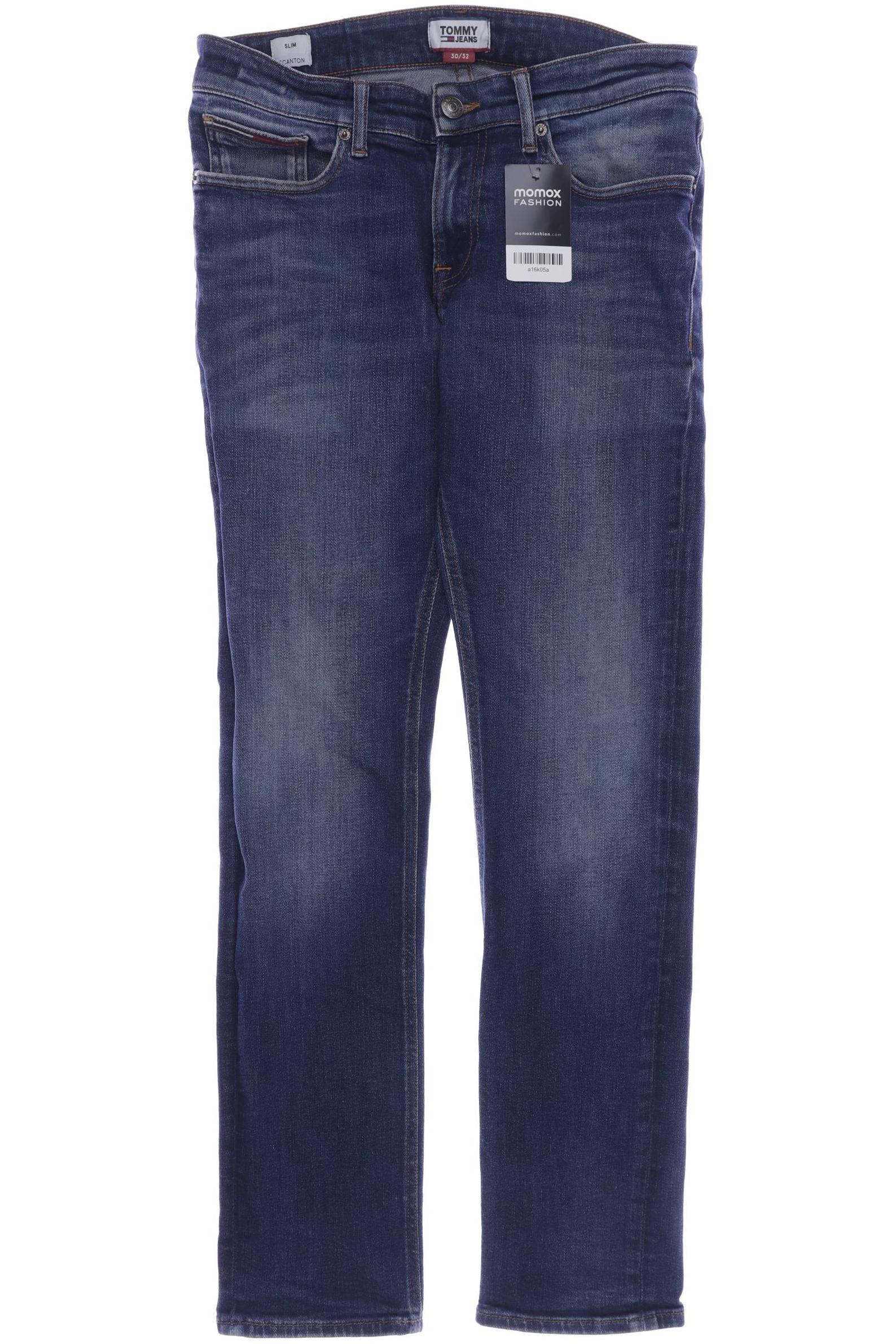 

Tommy Jeans Herren Jeans, marineblau, Gr. 30