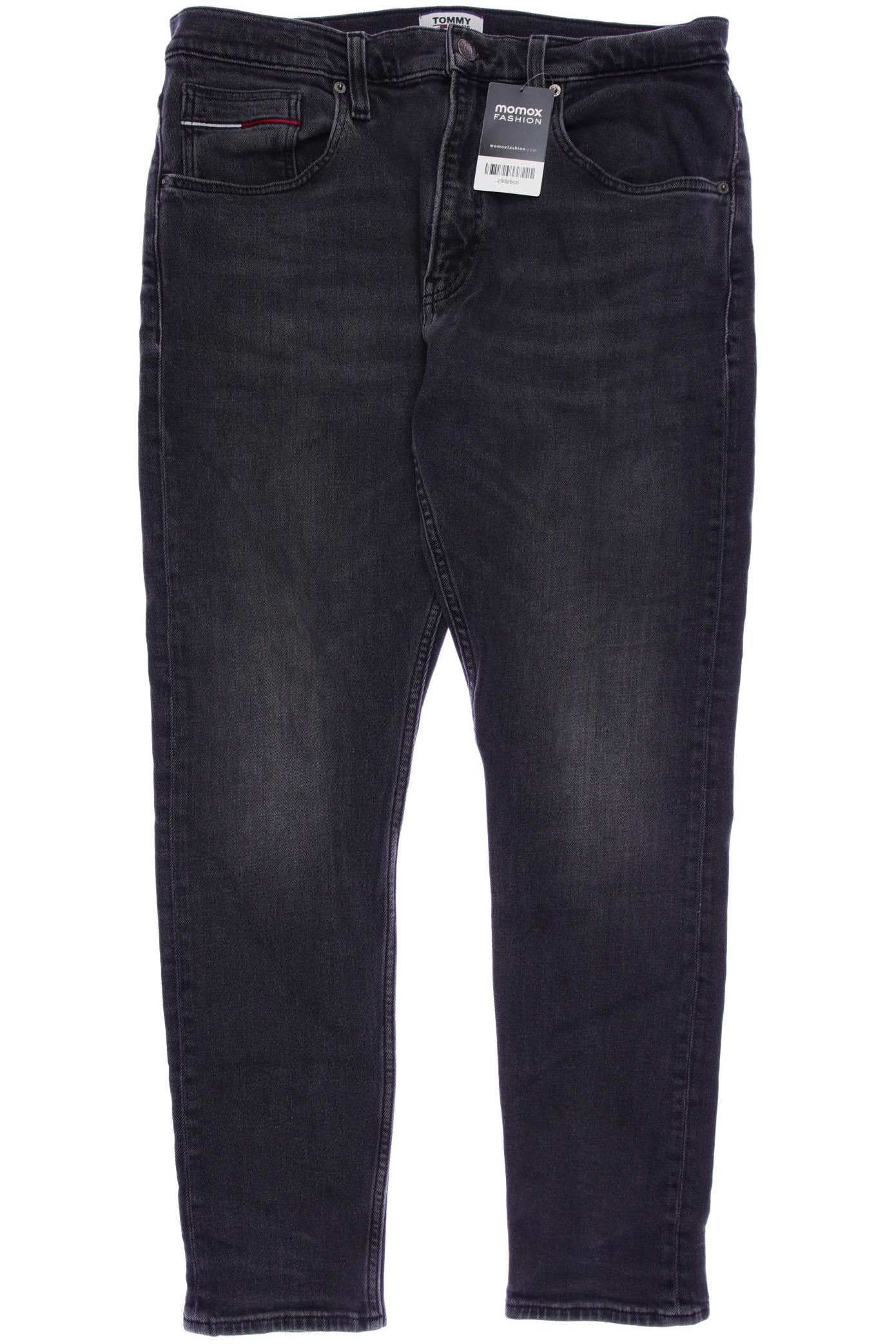 

Tommy Jeans Herren Jeans, grau, Gr. 34