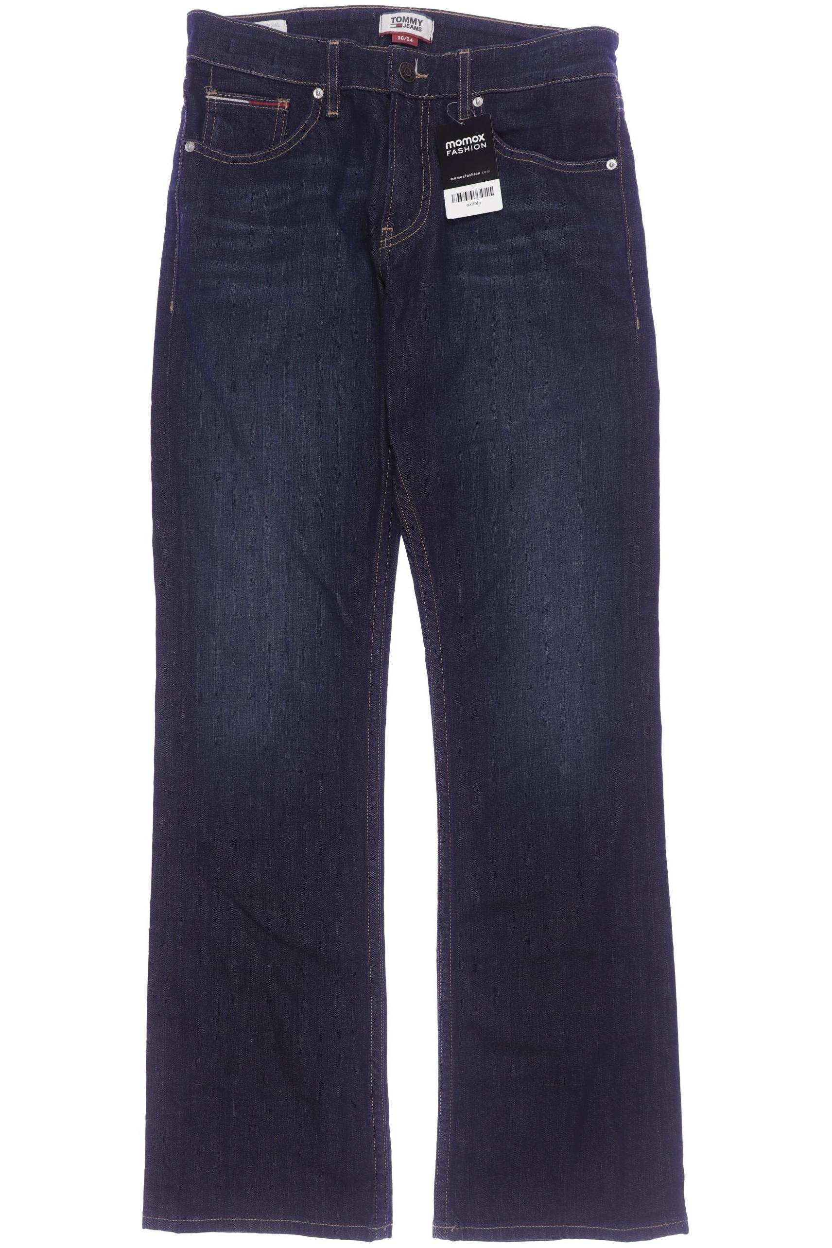 

Tommy Jeans Herren Jeans, marineblau, Gr. 30