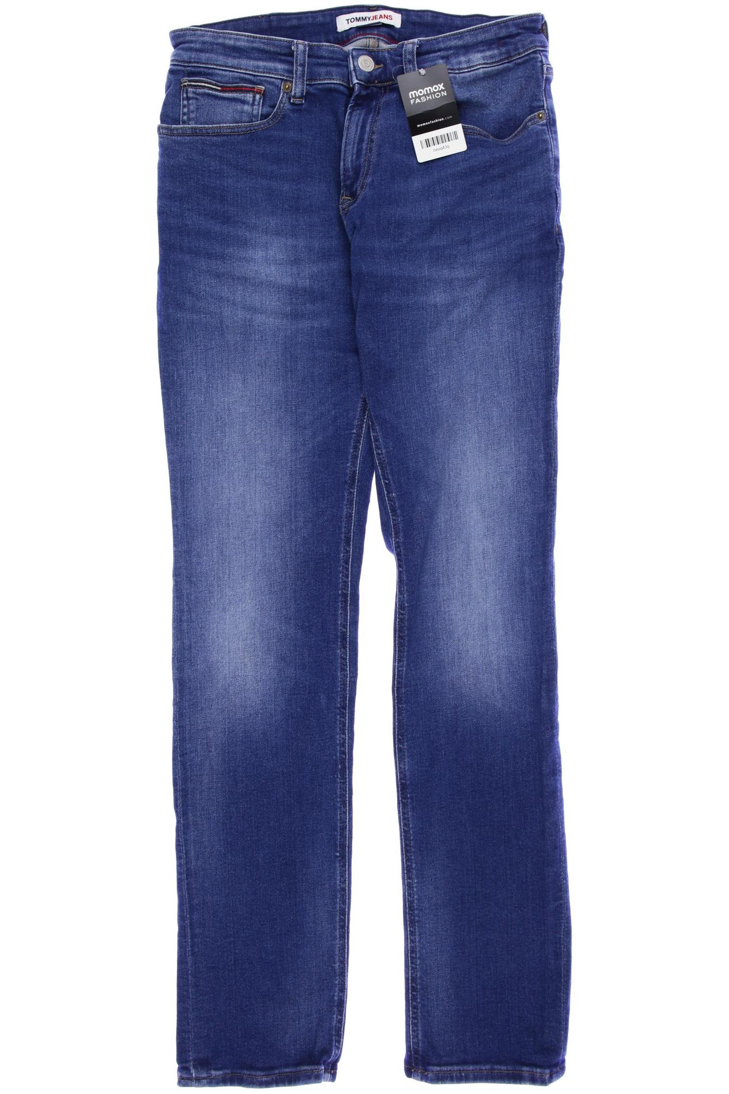 

Tommy Jeans Herren Jeans, blau, Gr. 31