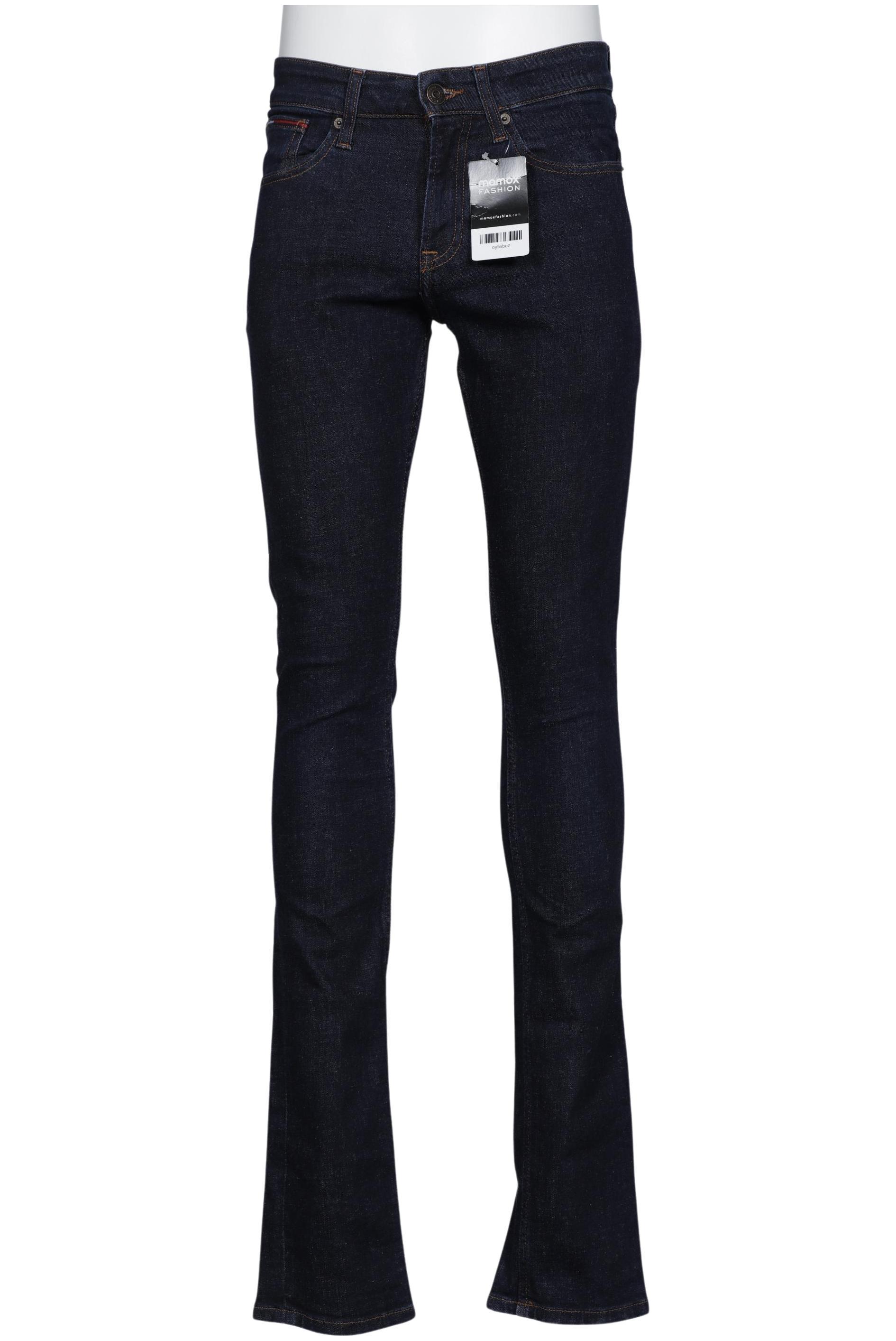 

Tommy Jeans Herren Jeans, marineblau, Gr. 28