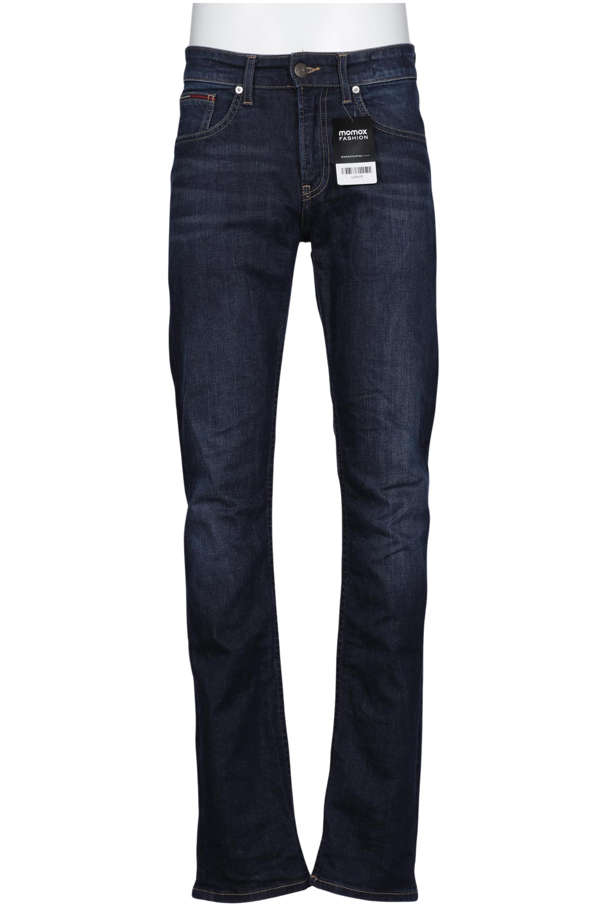 

Tommy Jeans Herren Jeans, marineblau, Gr. 30