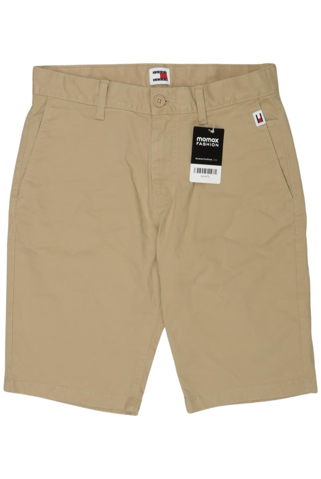 

Tommy Jeans Herren Shorts, beige, Gr. 28