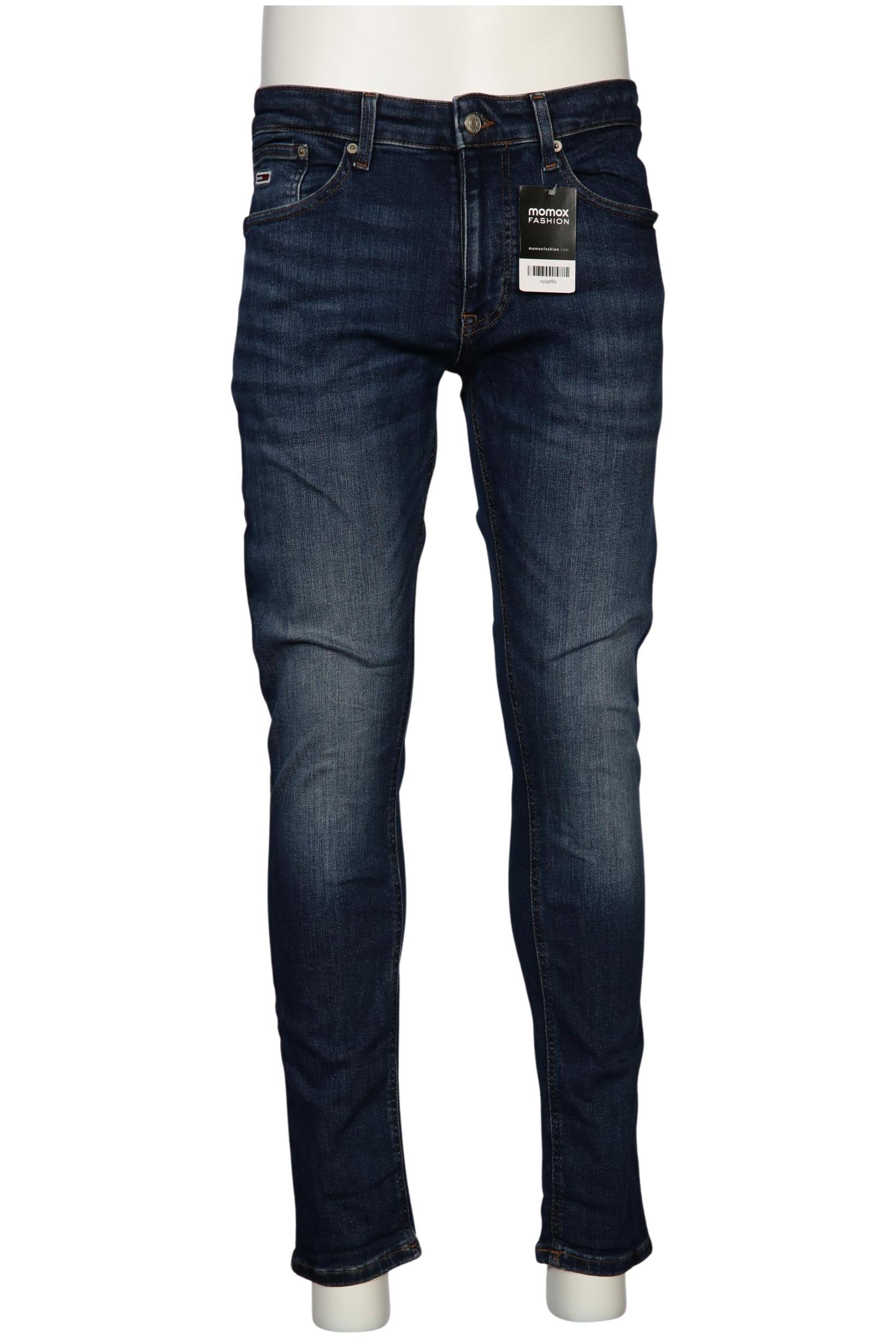 

Tommy Jeans Herren Jeans, blau, Gr. 33
