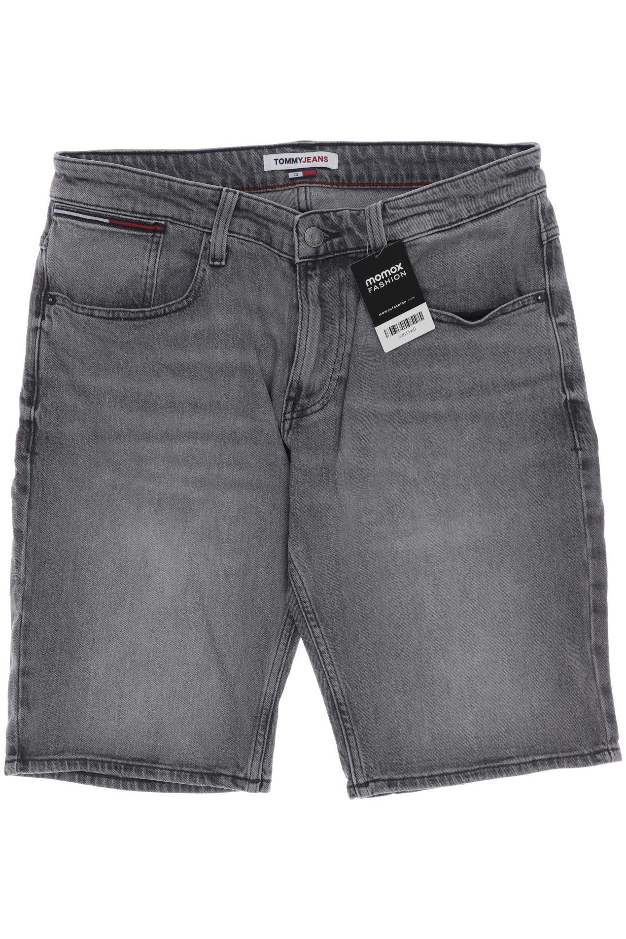 

Tommy Jeans Herren Shorts, grau