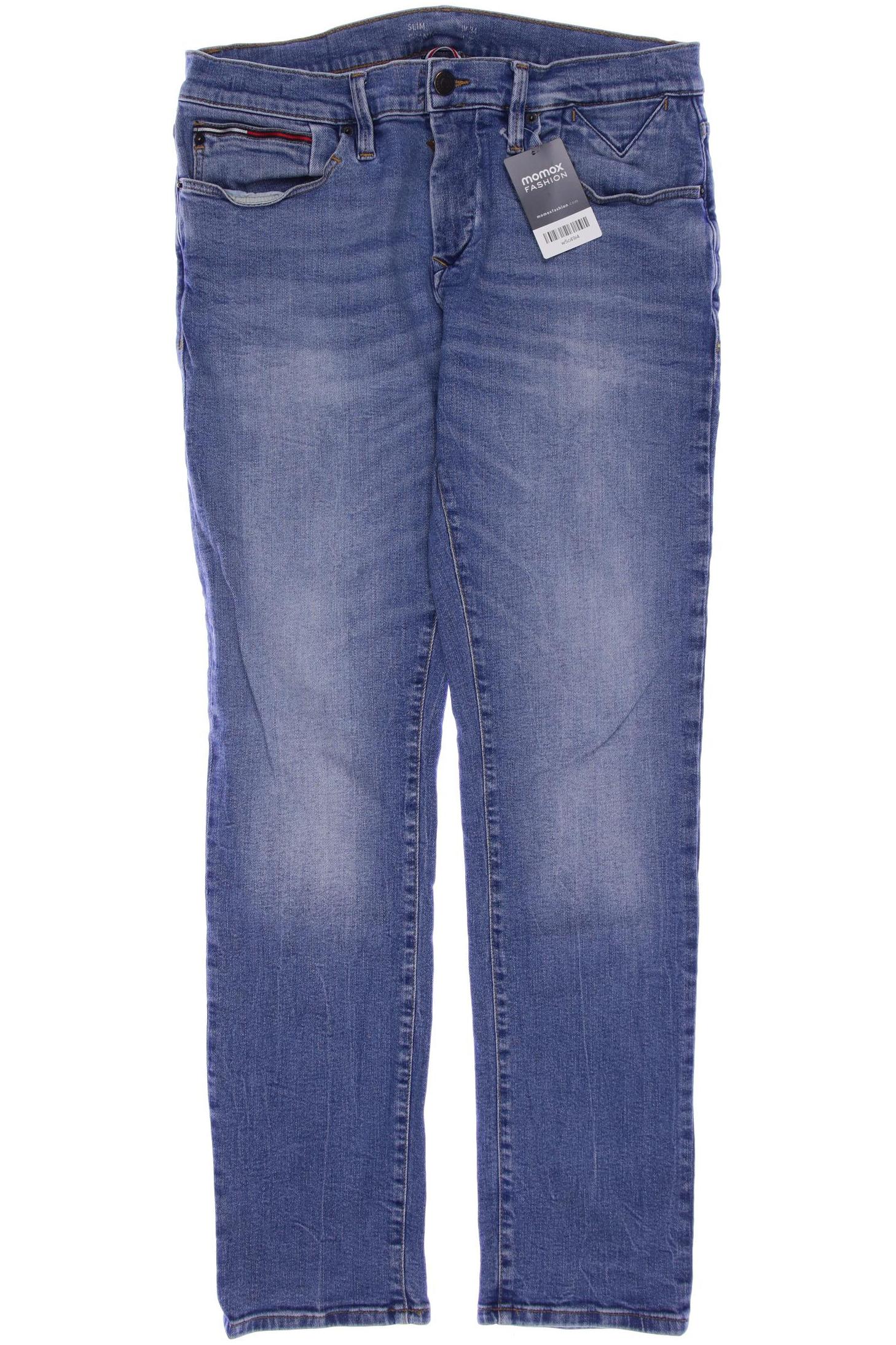

Tommy Jeans Herren Jeans, blau